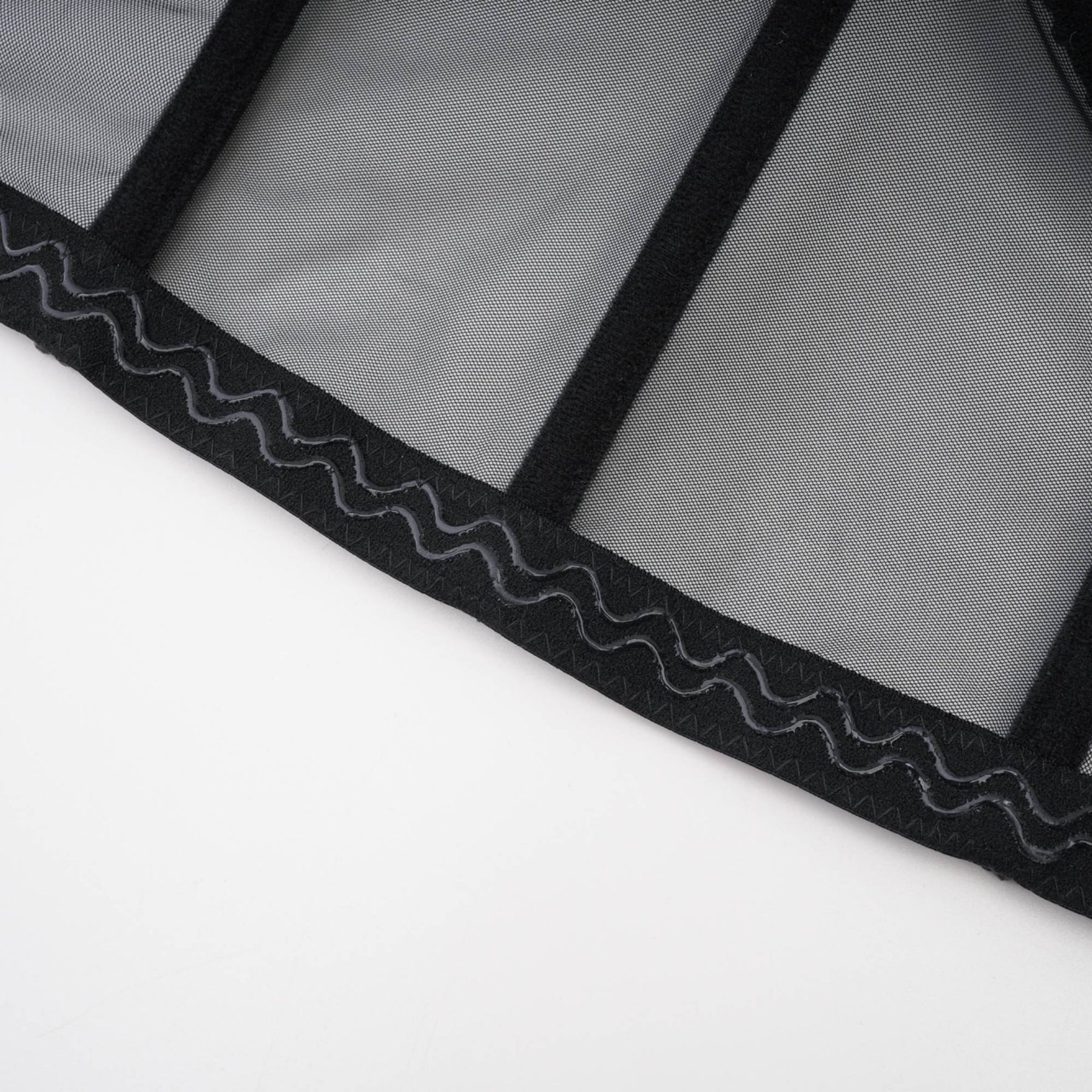 Endellion corset top