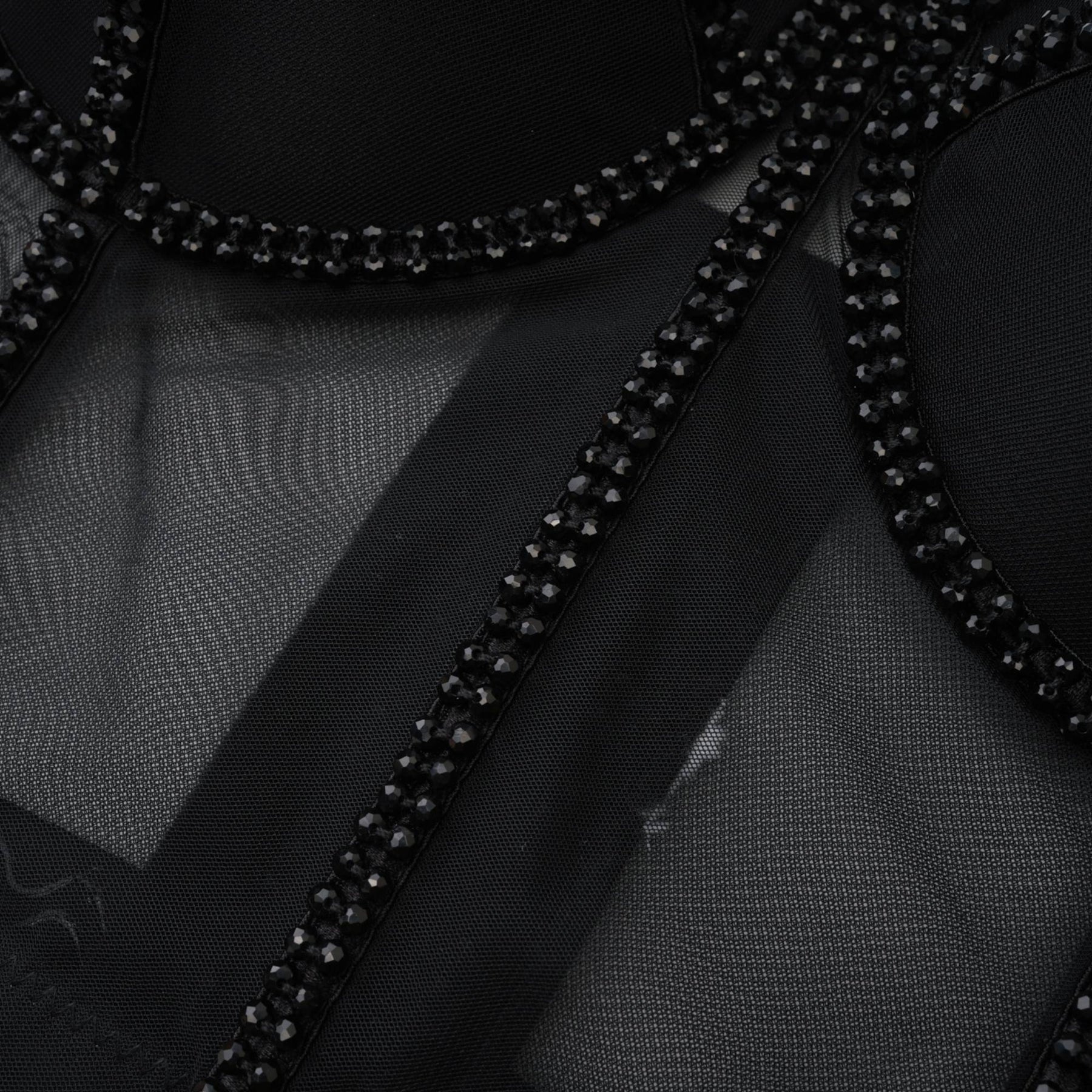 Endellion corset top