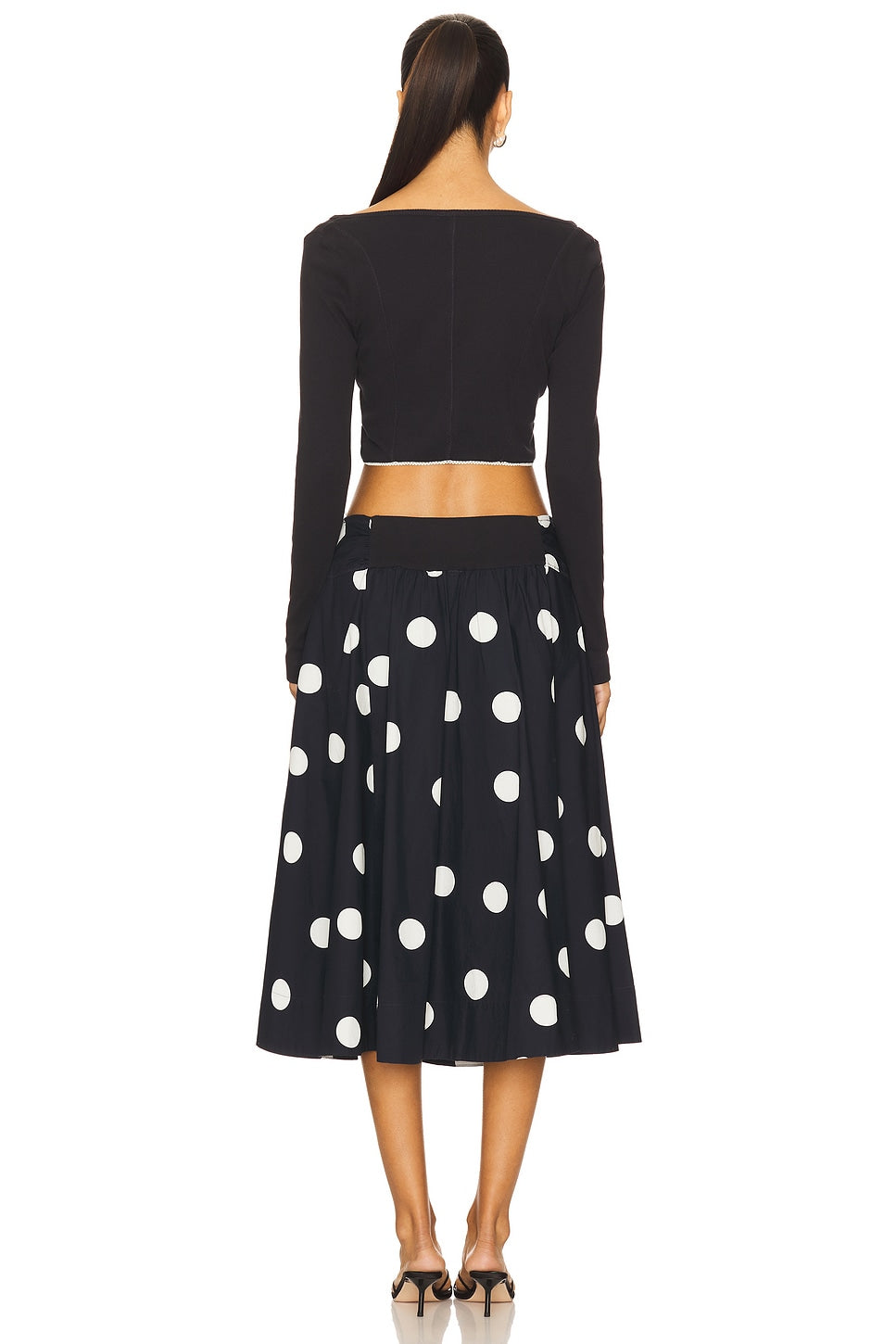 x Laverne Set Free People