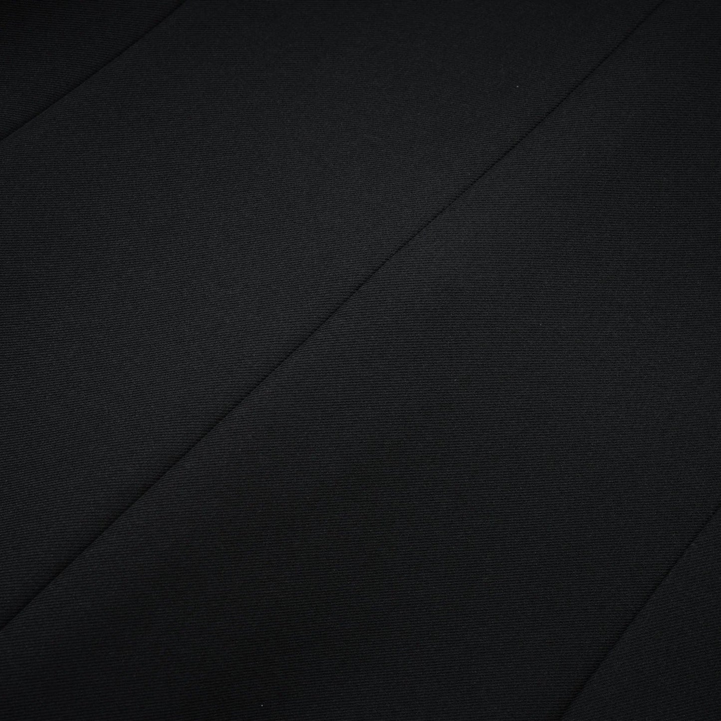Fionnghuala black crystal mini dress