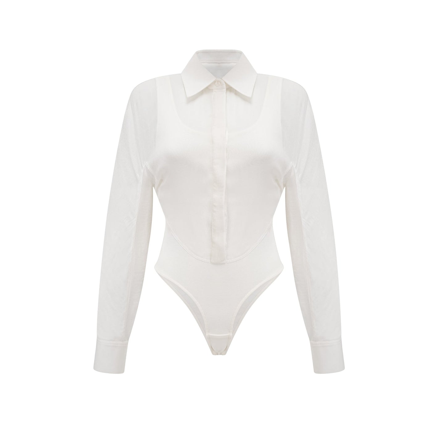 Fleur boneddesign bodysuit