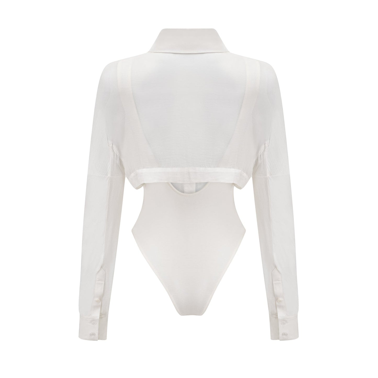 Fleur boneddesign bodysuit