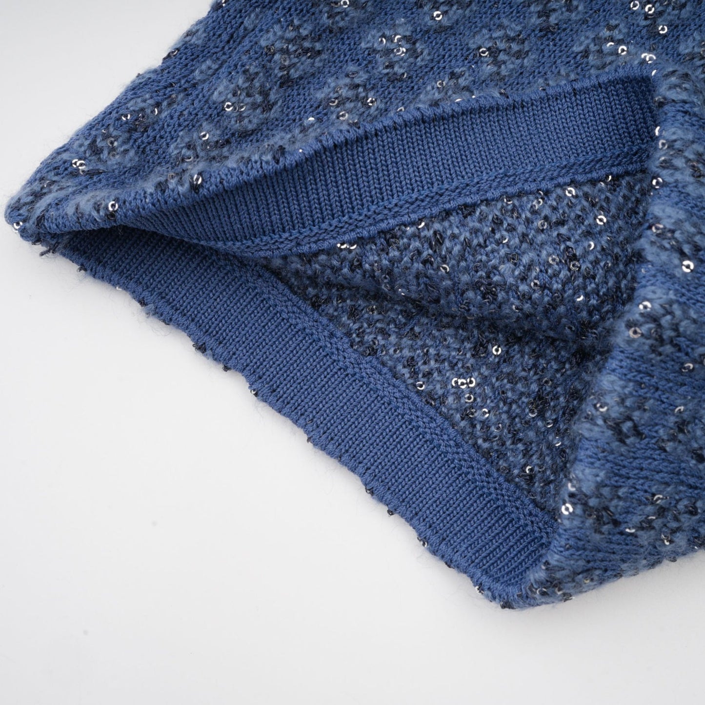 Ghislaine sequinembellished jacket trousers matching set