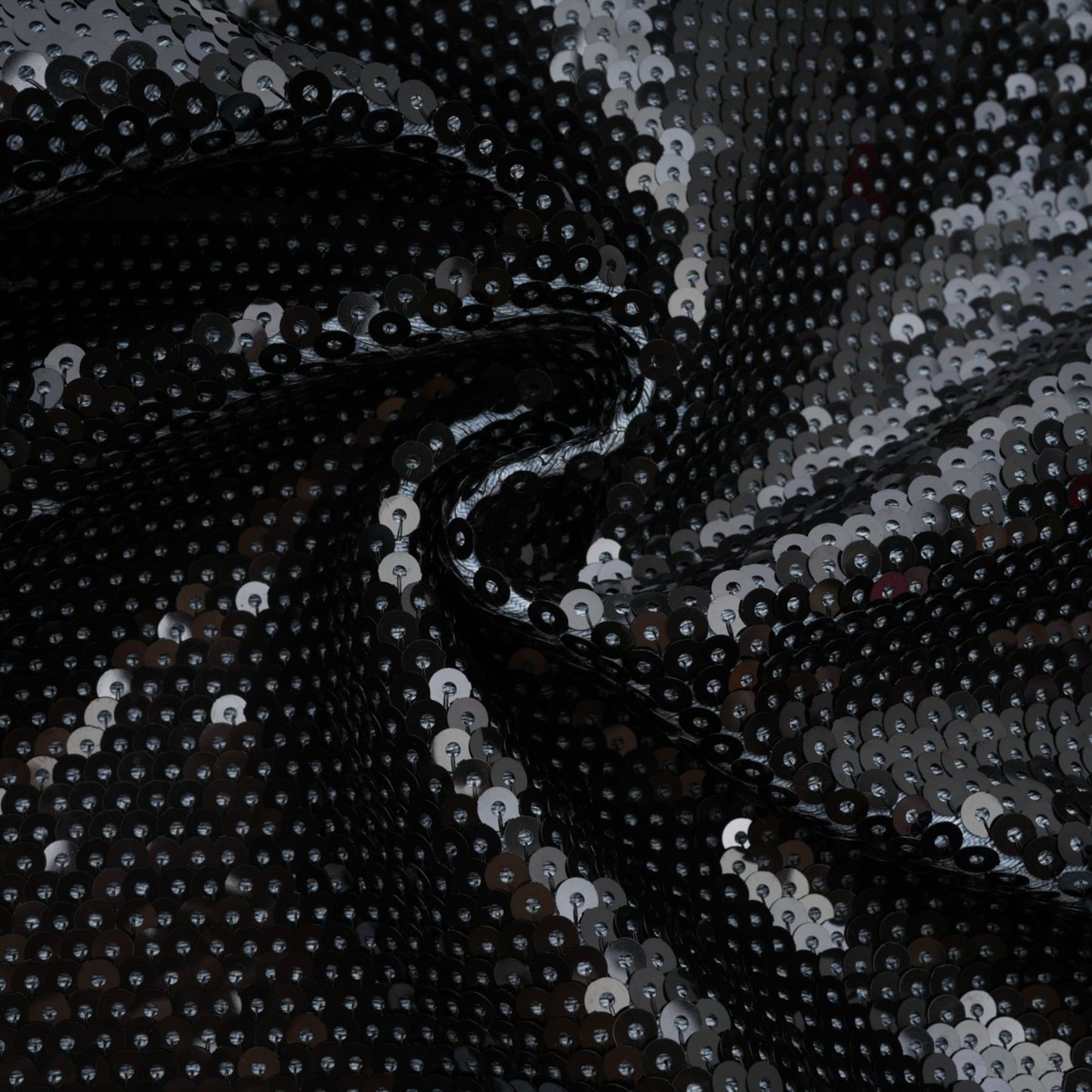 Gisèle sequinembellished bandeau mini dress