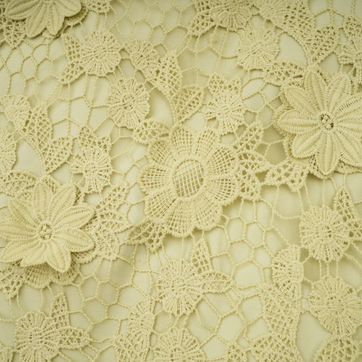 Hélène floral embroidered shirt skirt matching set