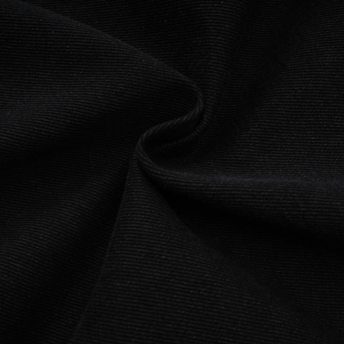 Janelle buttoned straightleg jeans