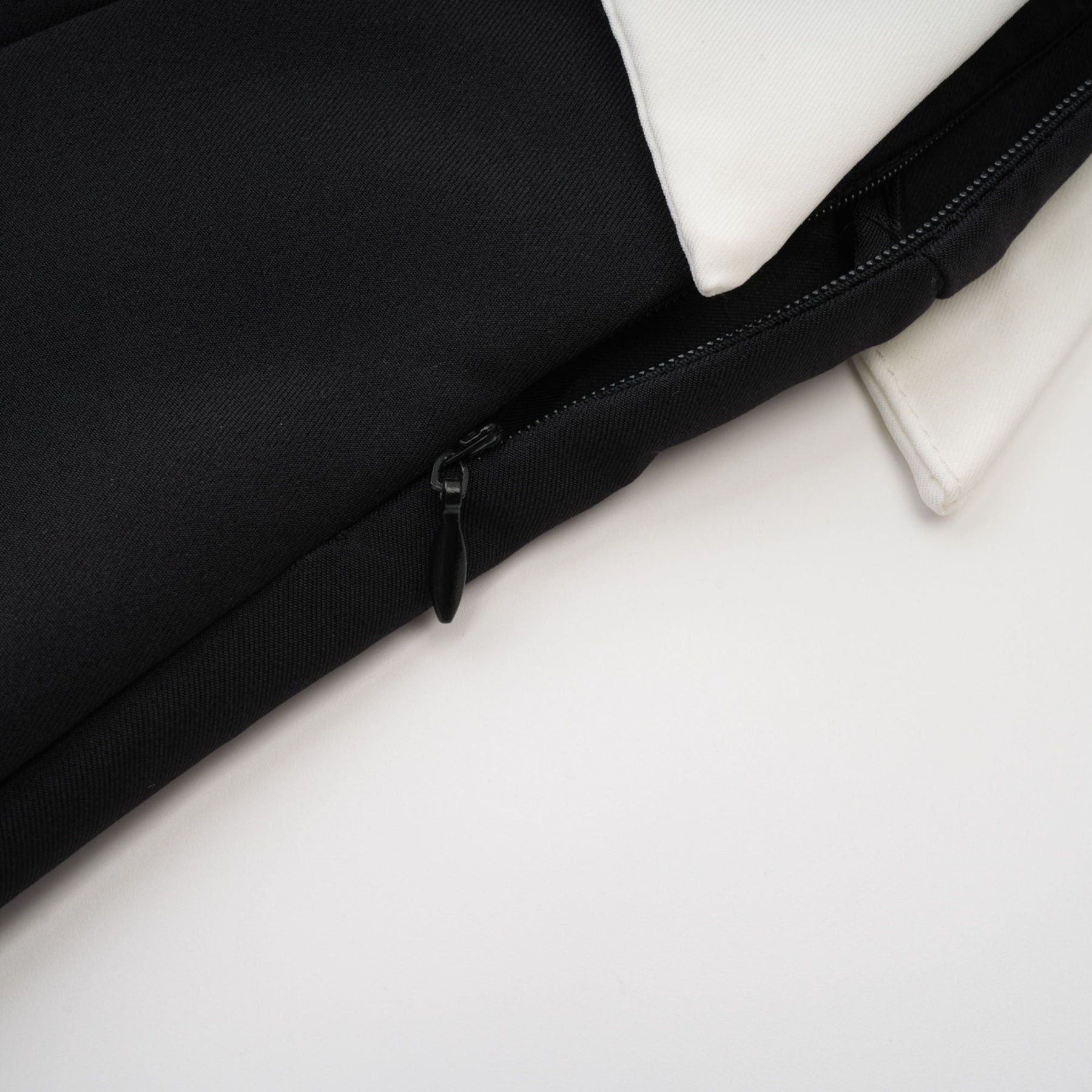 Juliette black jacket  skirt matching set