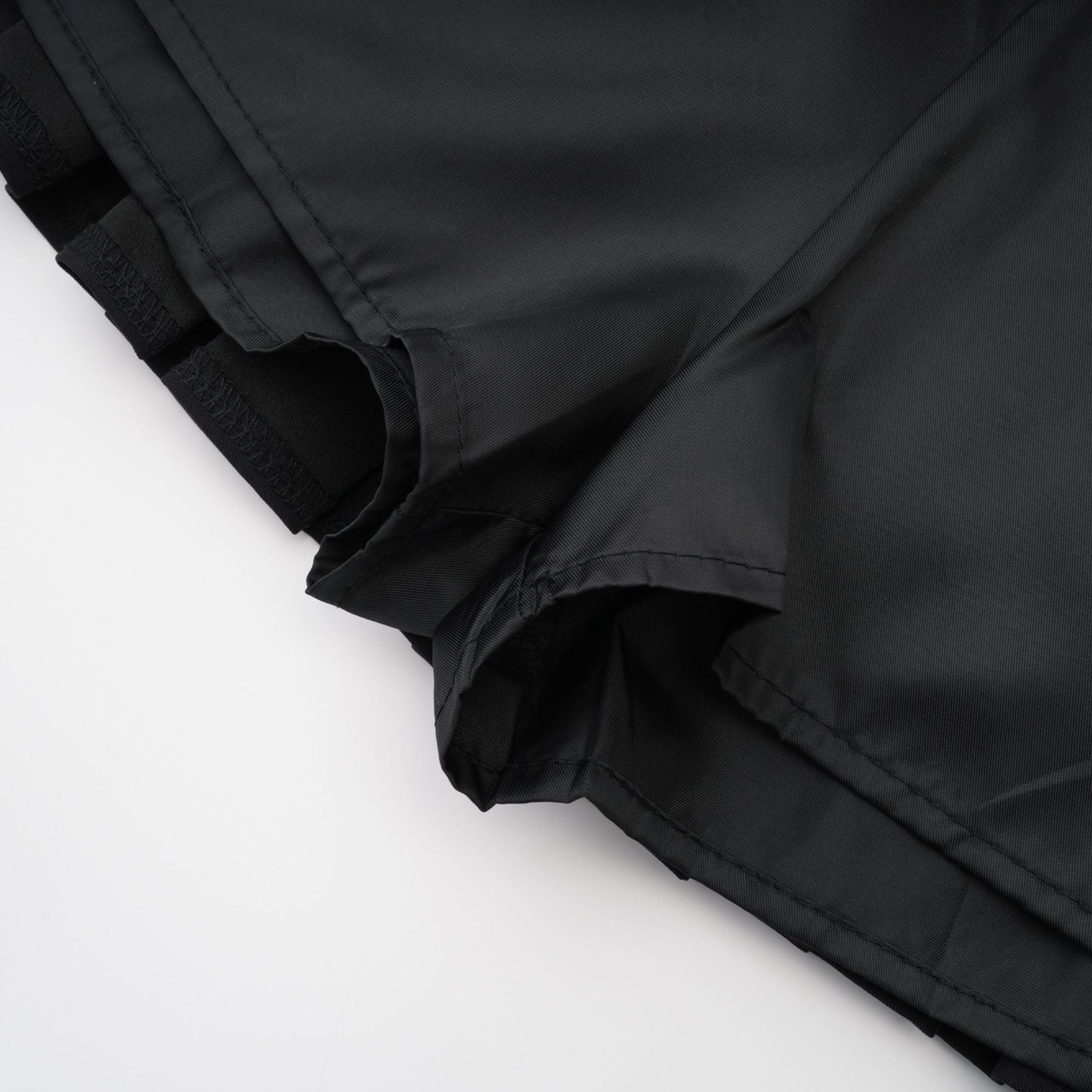 Juliette black jacket  skirt matching set