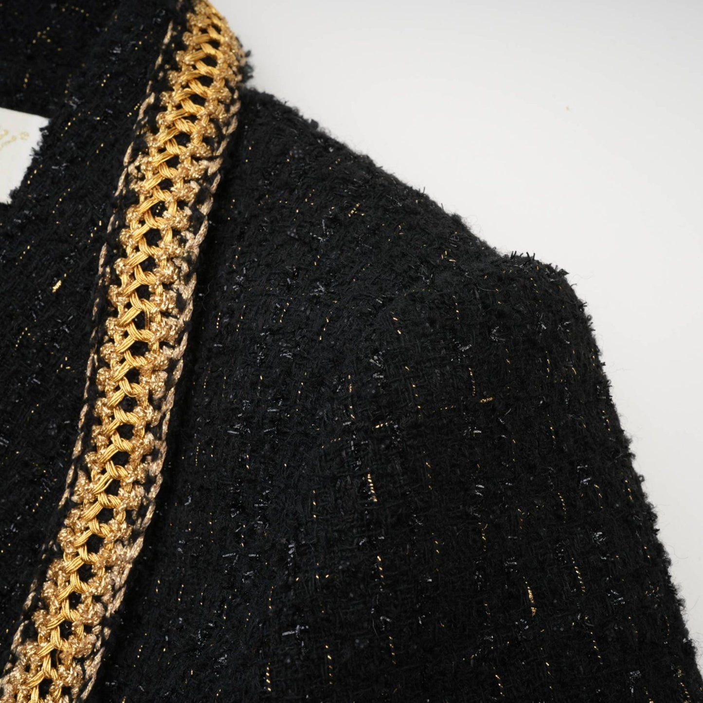 Maedhbh jacket skirt matching set