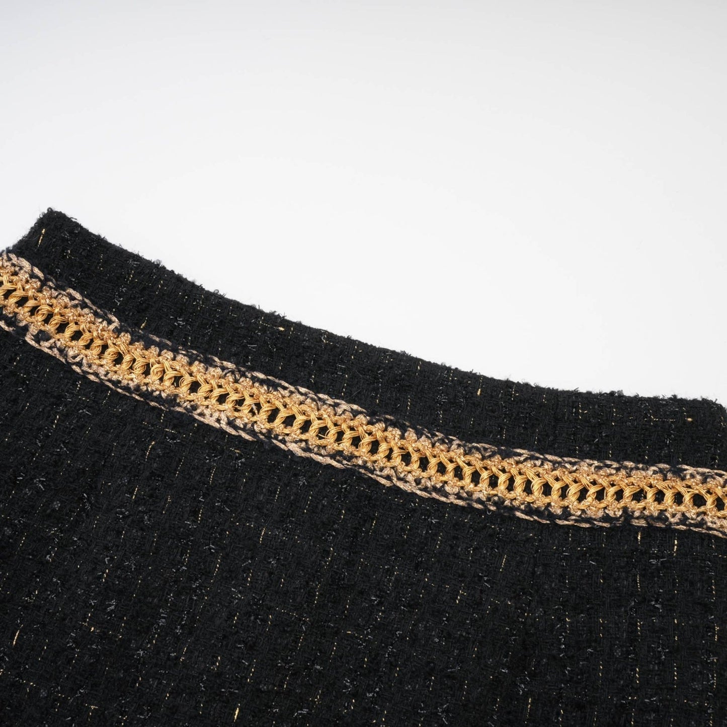 Maedhbh jacket skirt matching set