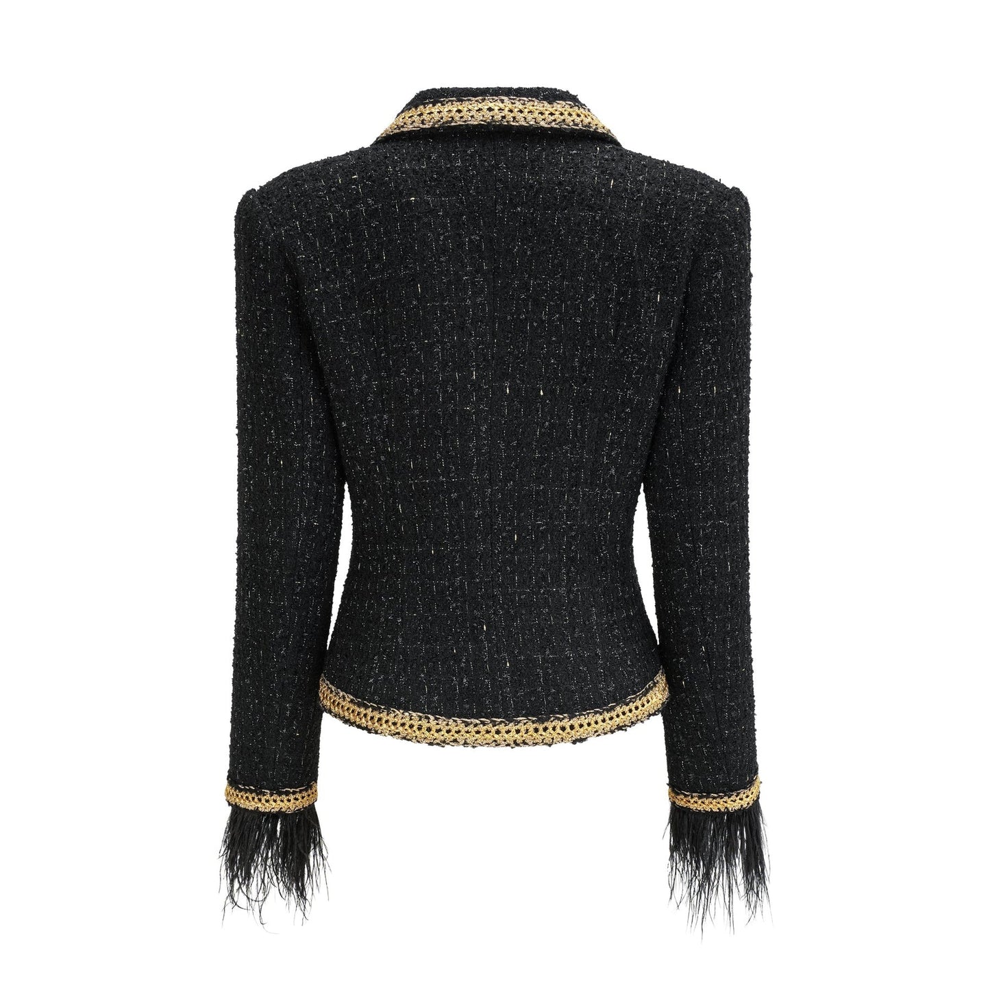 Maedhbh jacket skirt matching set