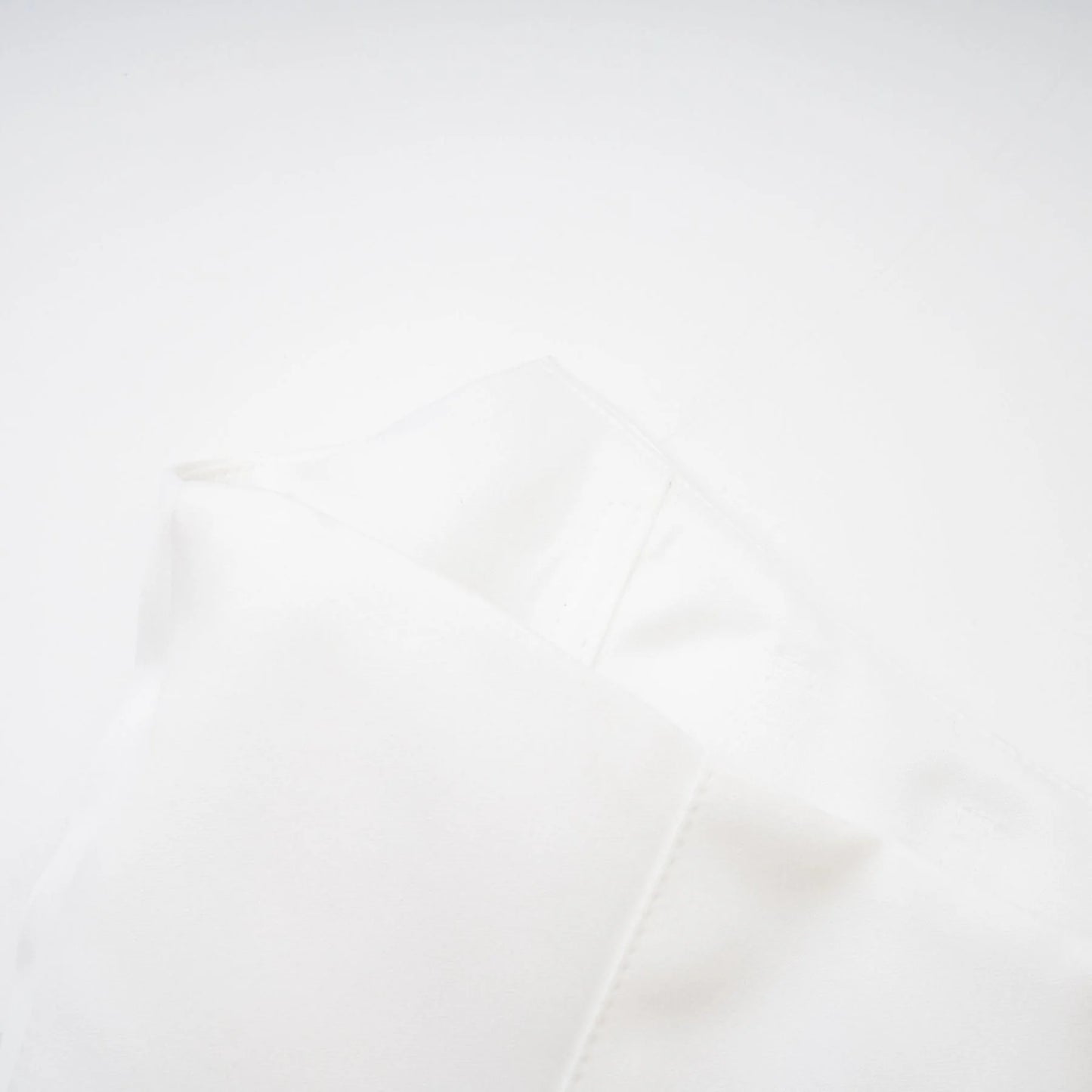 Melisande white embellished mini dress