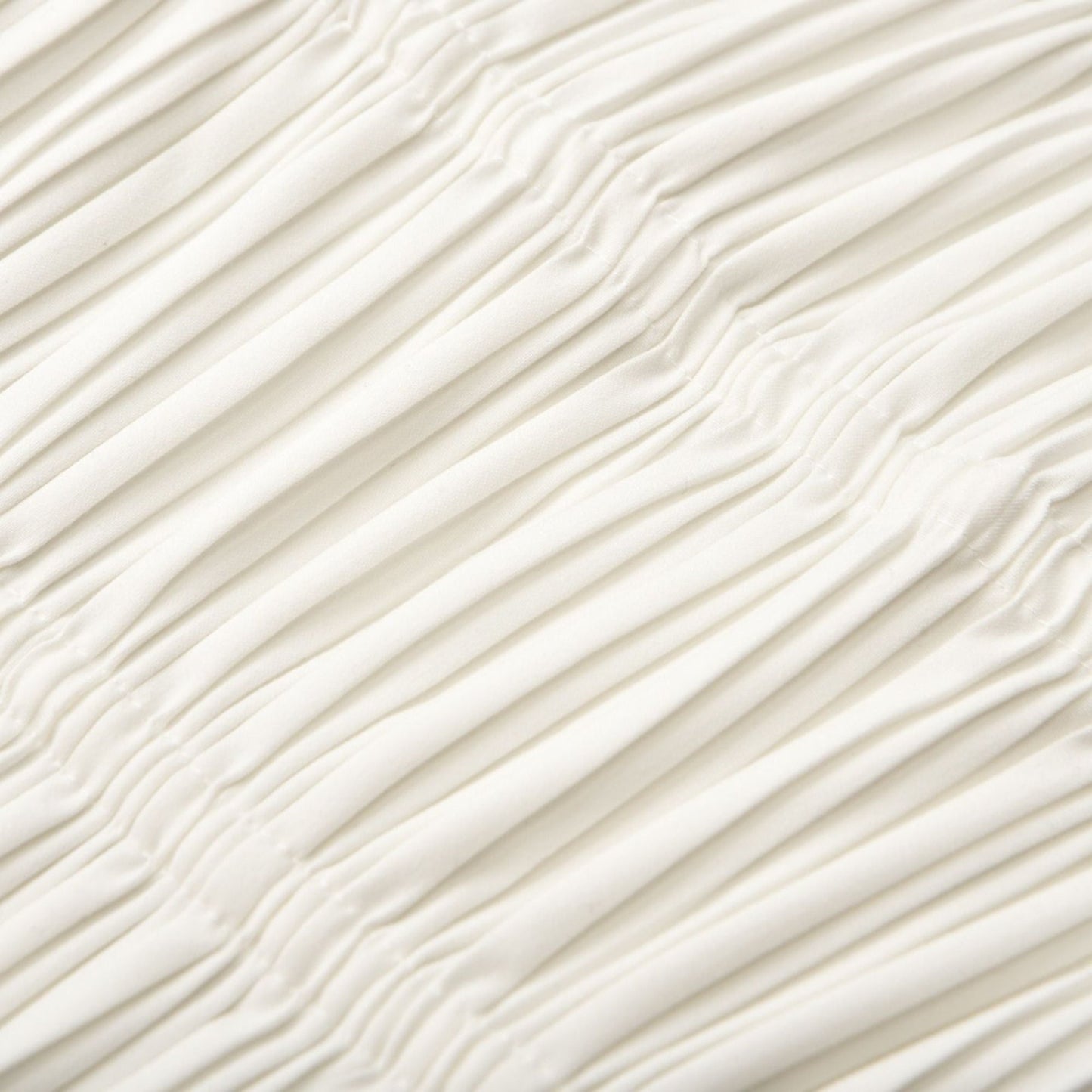 Milicent openback pleated top