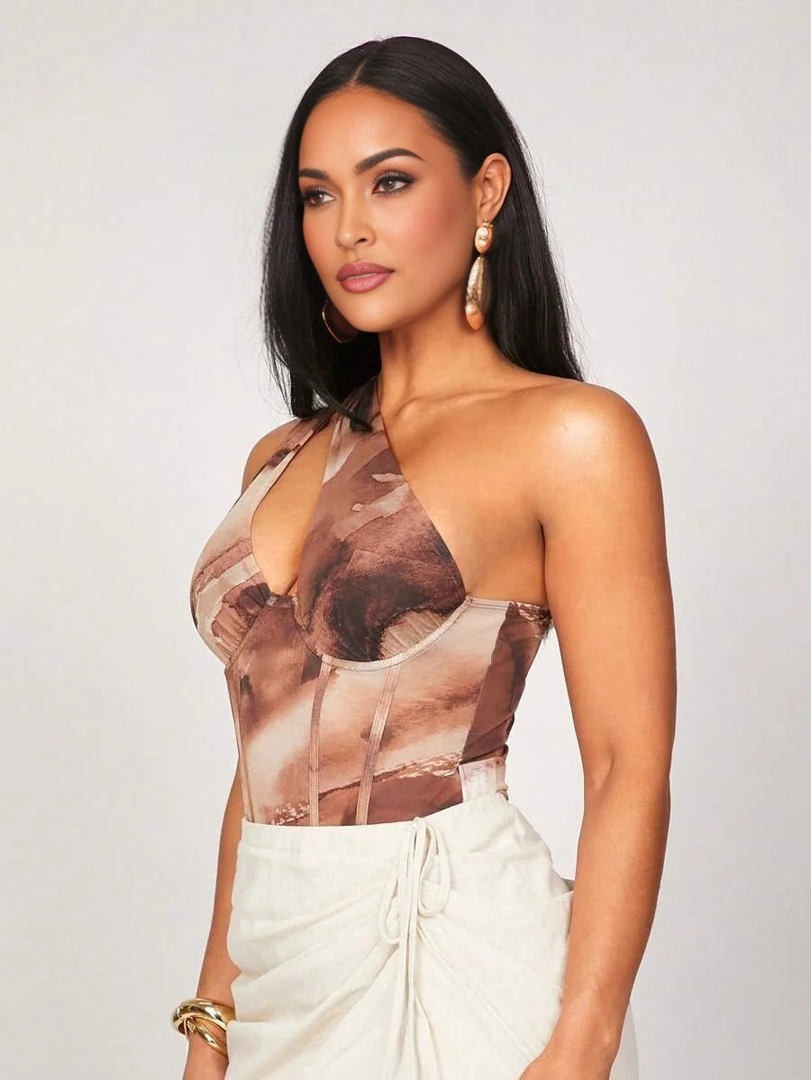 Modisches Kleidungsstück