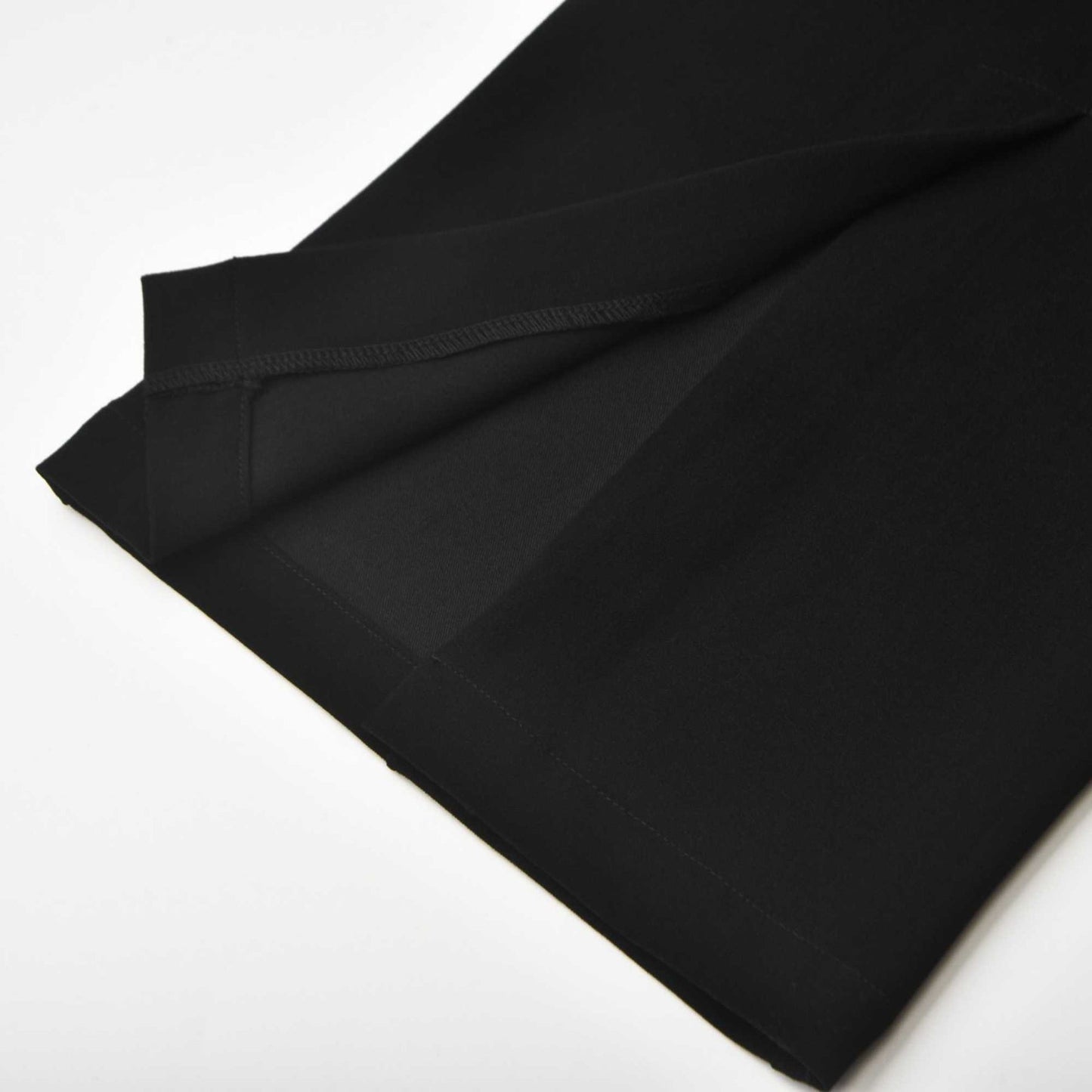 Naomi crop top trousers matching set