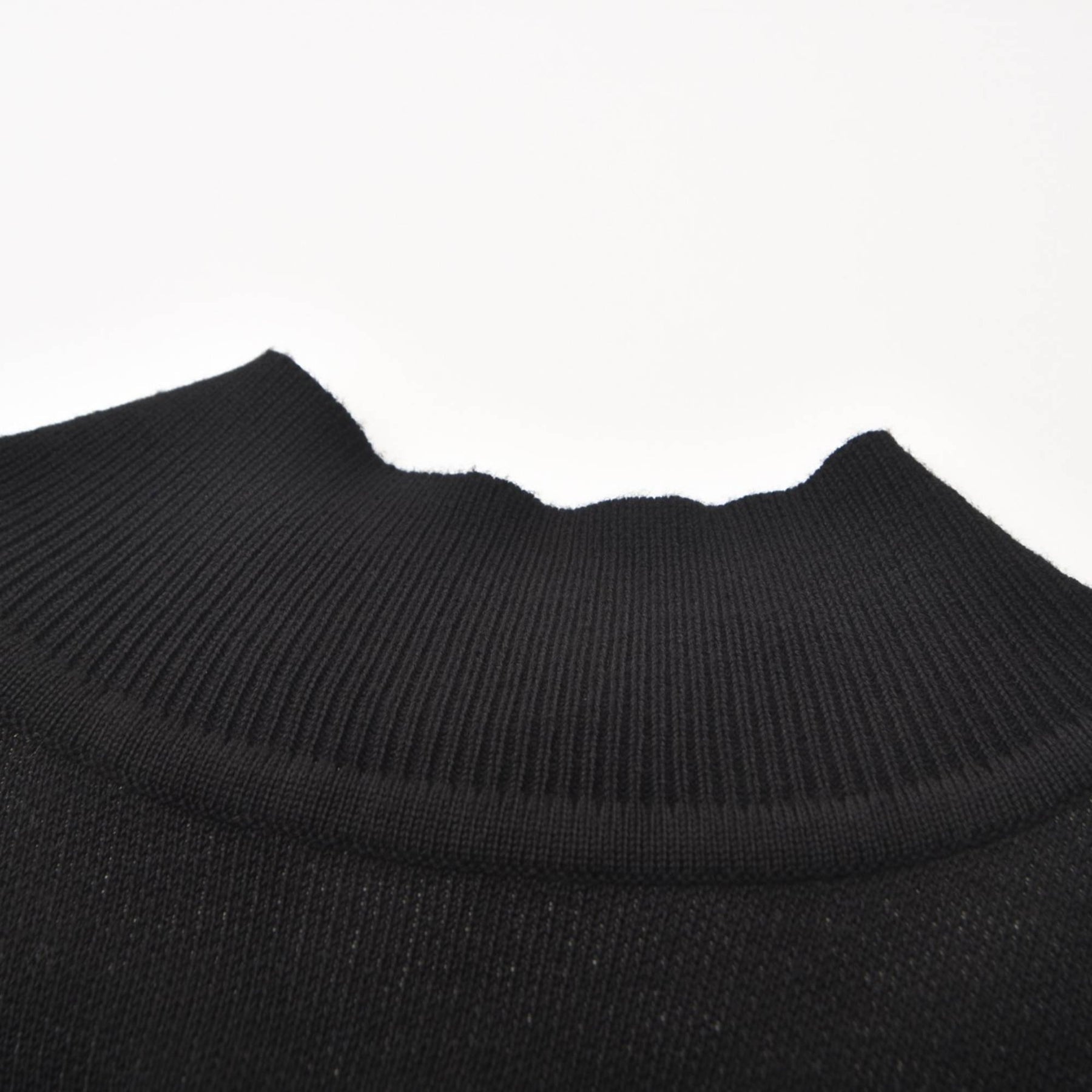 Noa floralcut panelled mini dress