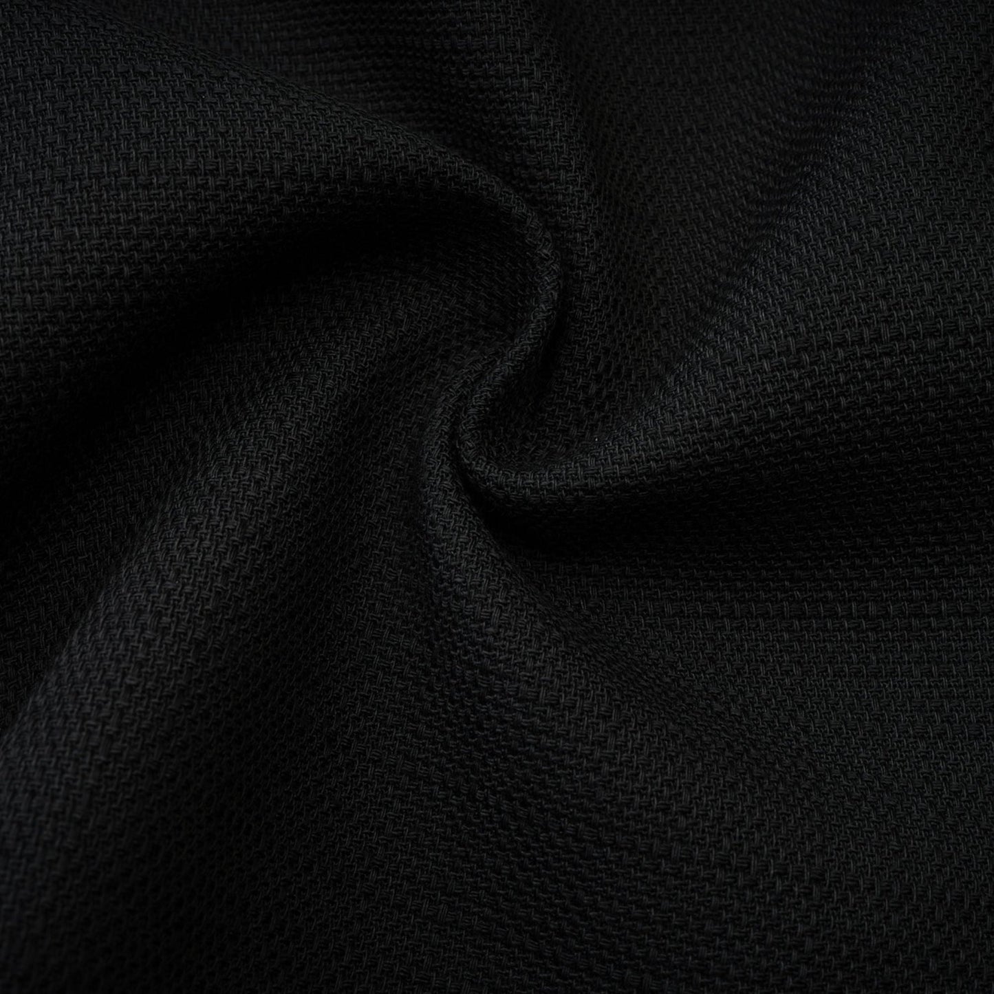 Odile black jacket skirt matching set