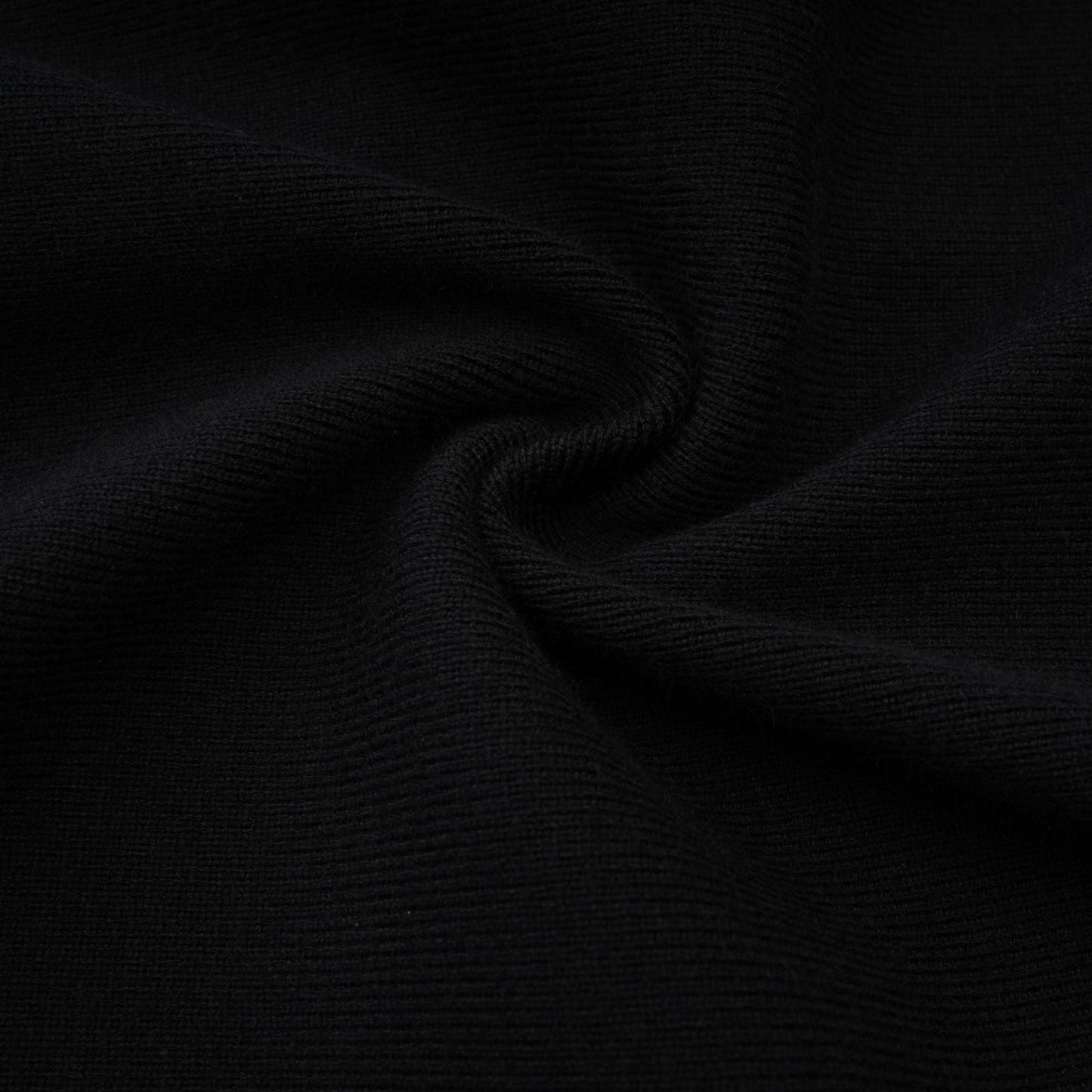 Ondinea black knitted bodysuit