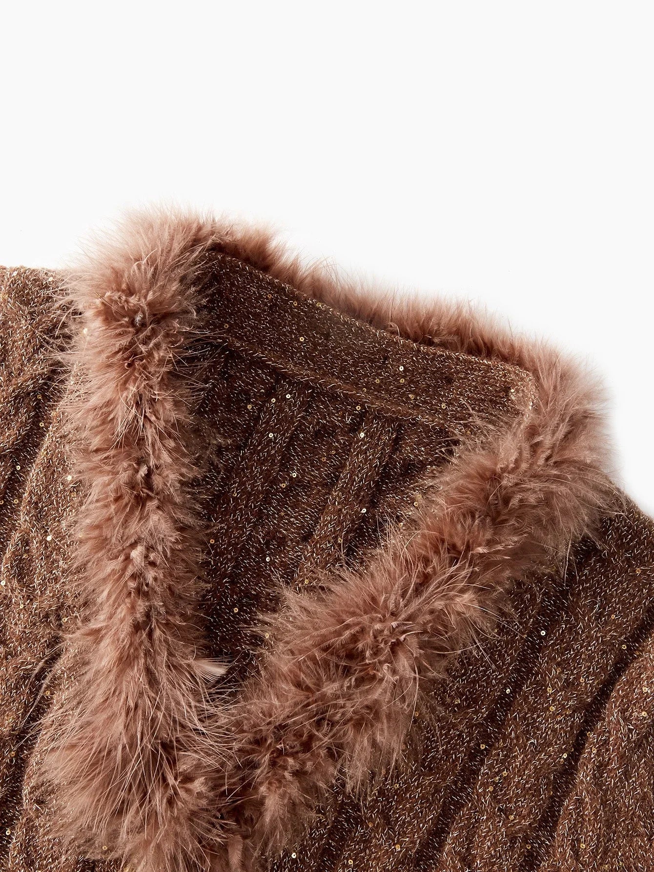 PREMIUM BELTED BUTTON UP CARDIGAN