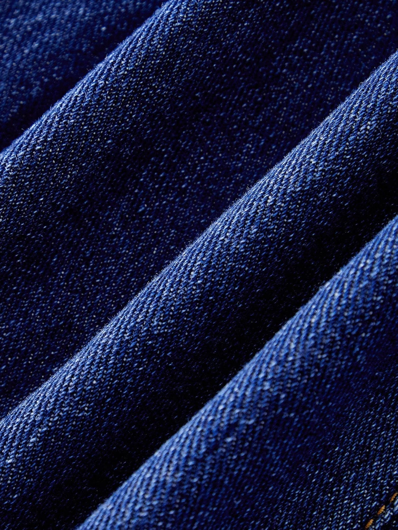 PREMIUM BUTTON UP PLEATED DENIM DRESS