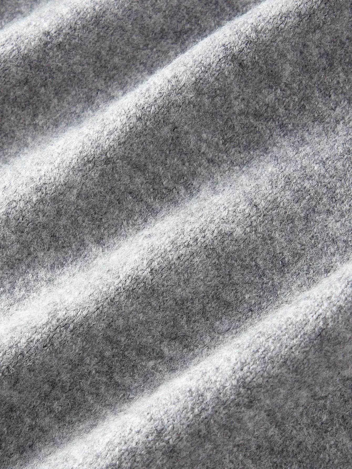 PREMIUM CONTRAST SEQUIN BUTTON UP CARDIGAN