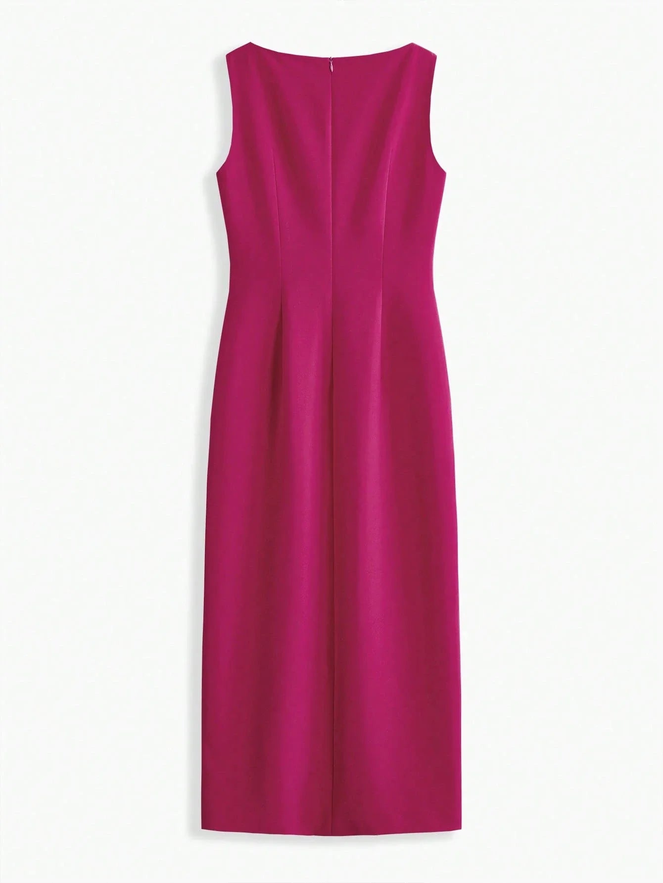 PREMIUM EMBELLISHED CUTOUT DRESS