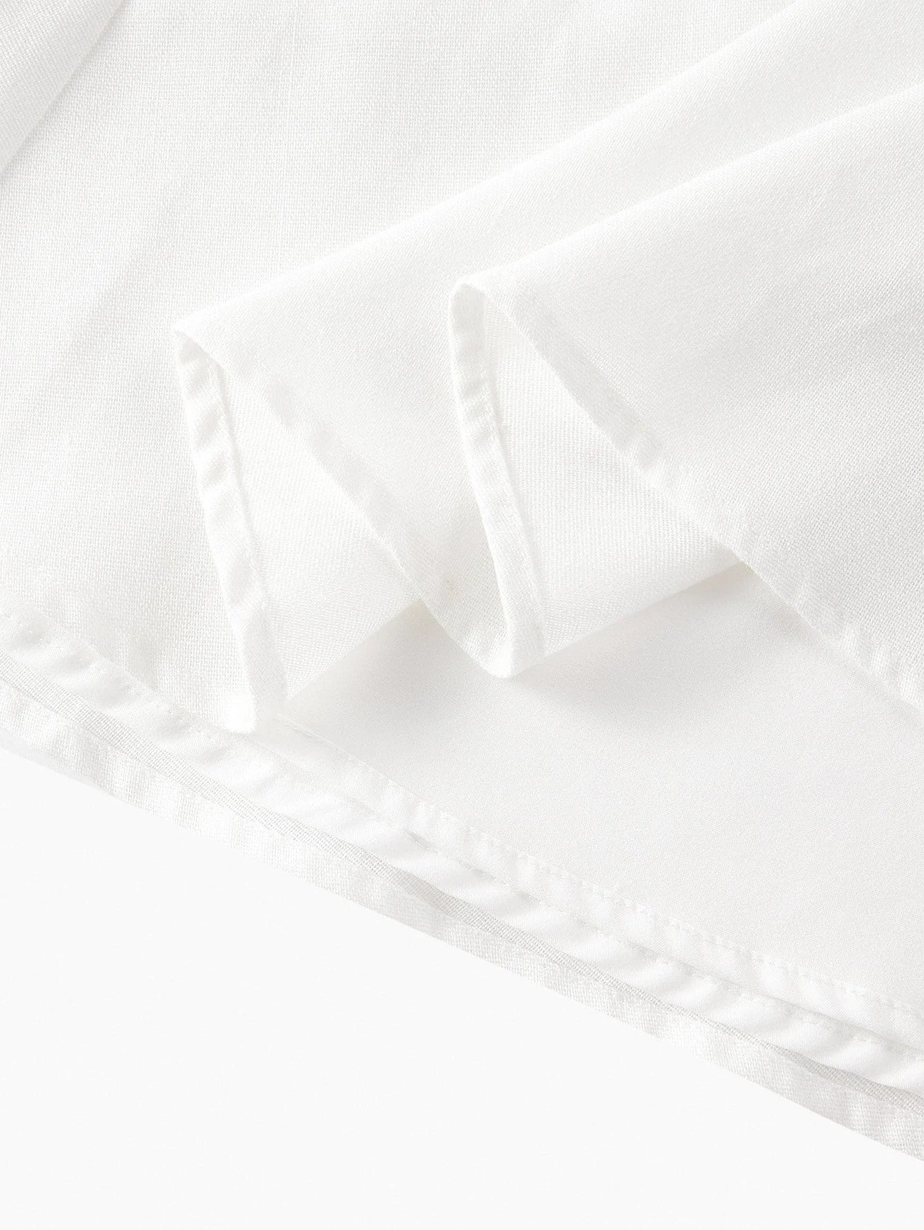 PREMIUM EMBROIDERED BUTTERFLY amp FLOWER PATTERN LINEN SLEEVELESS SQUARE NECK MIDI DRESS WITH WIDE