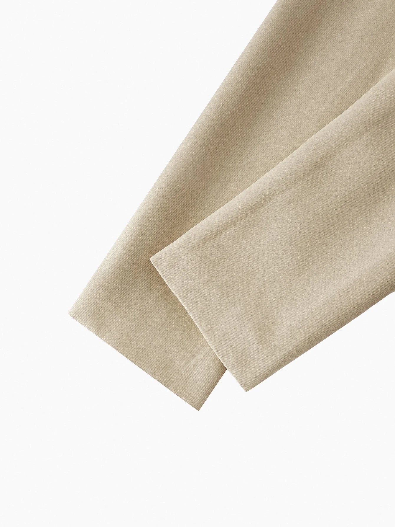 PREMIUM EMBROIDERY BUTTON UP BLAZER