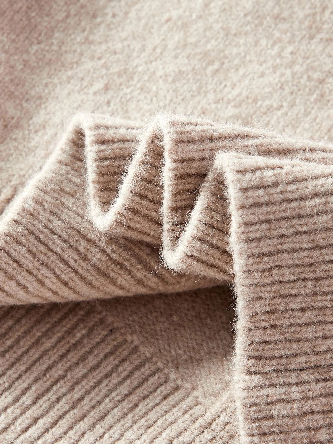 PREMIUM EMBROIDERY FLORAL PATTERN BUTTON PLACKET CARDIGAN