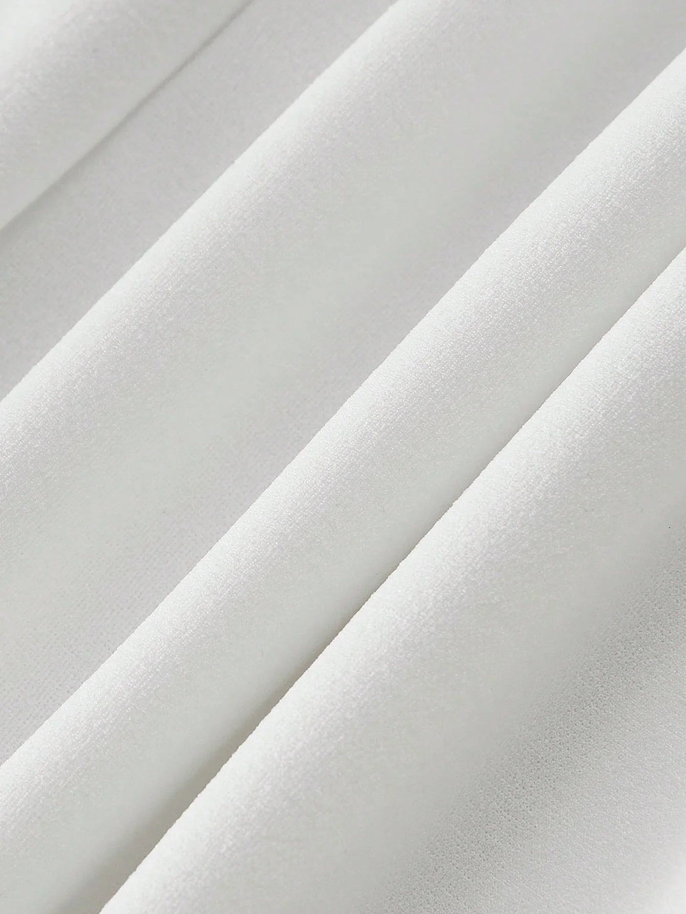 PREMIUM FAUX PEARL BONED CAMI JUMPSUIT