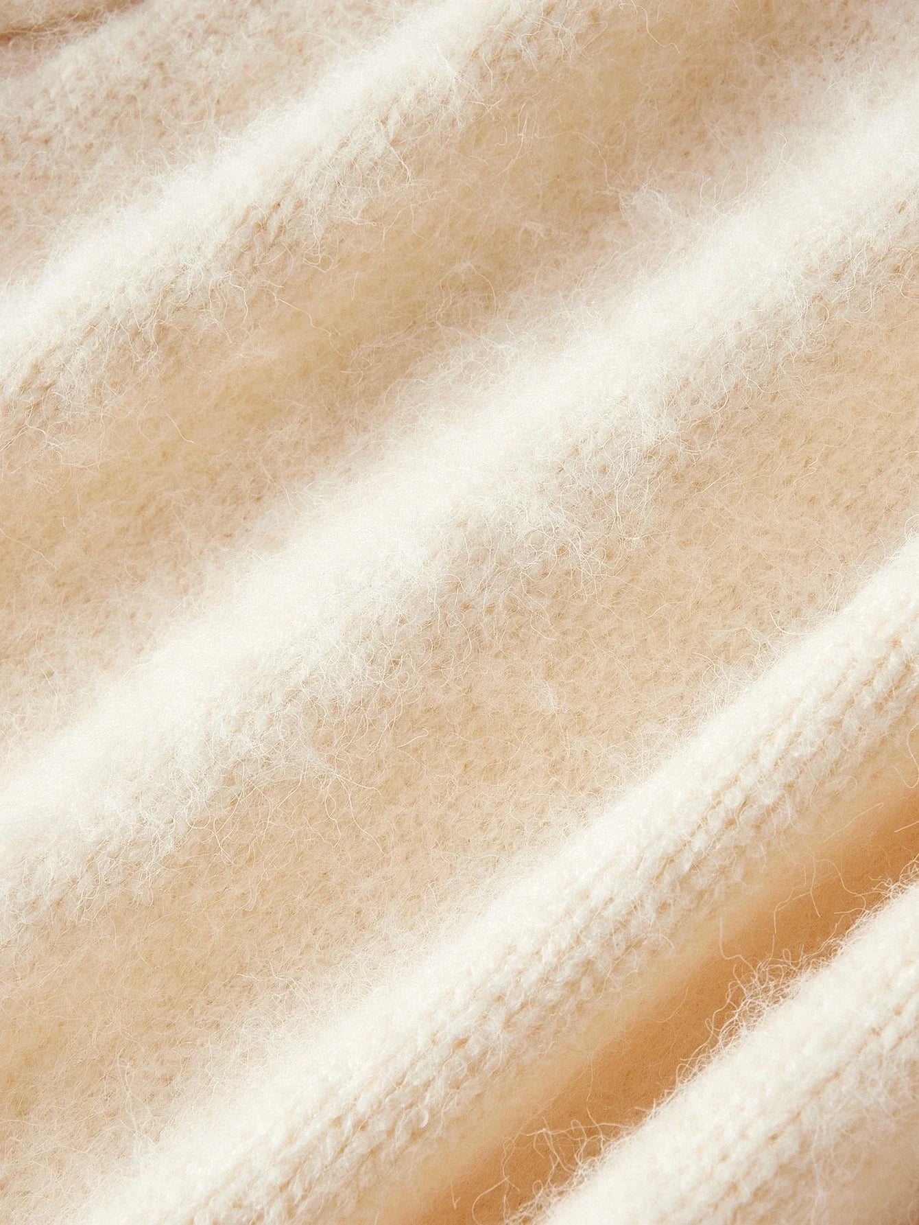 PREMIUM FAUX PEARL DETAIL BUTTON UP CARDIGAN FOR WINTER