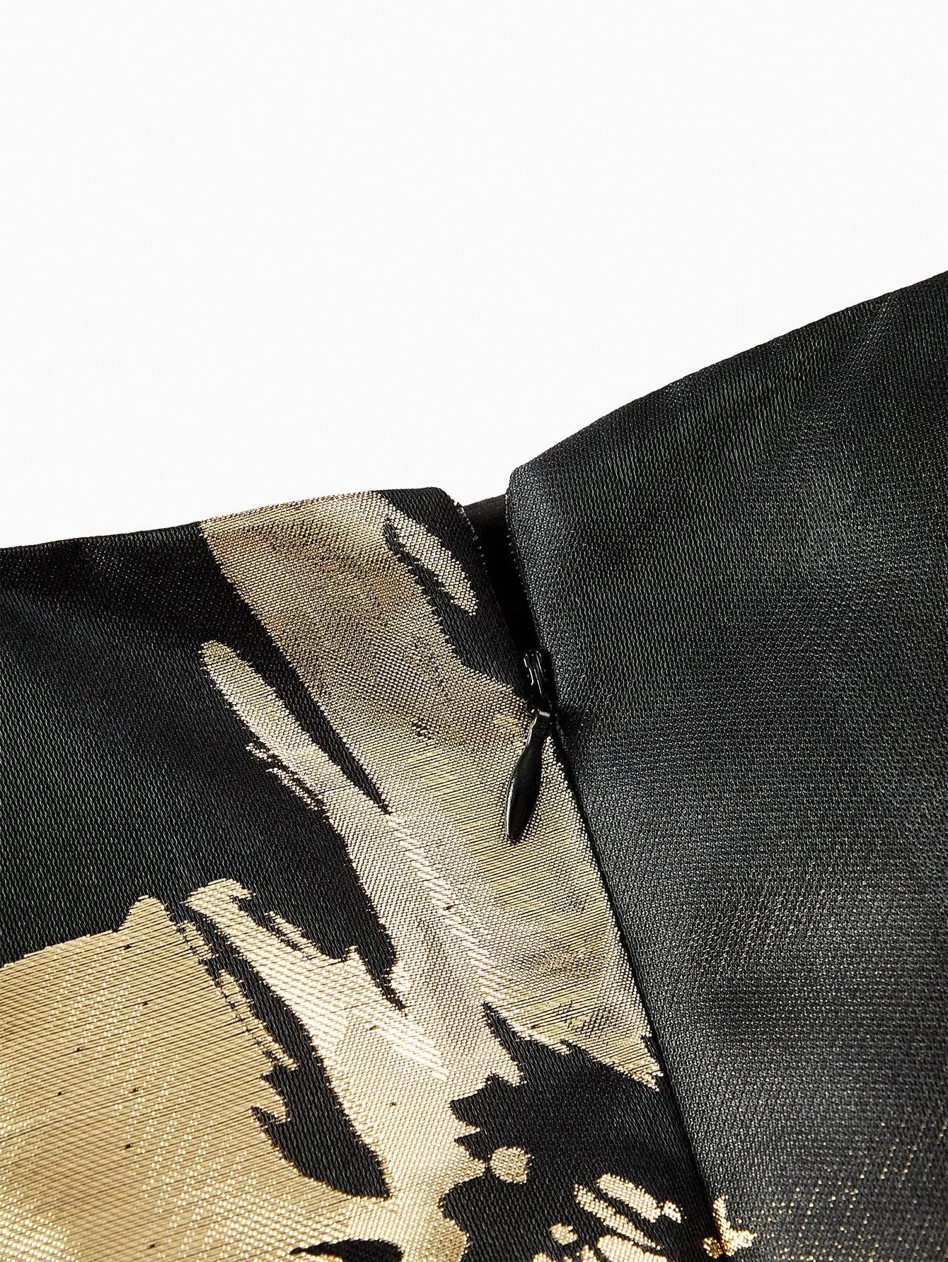 PREMIUM FLORAL PRINT BELTED MIDI DRESS