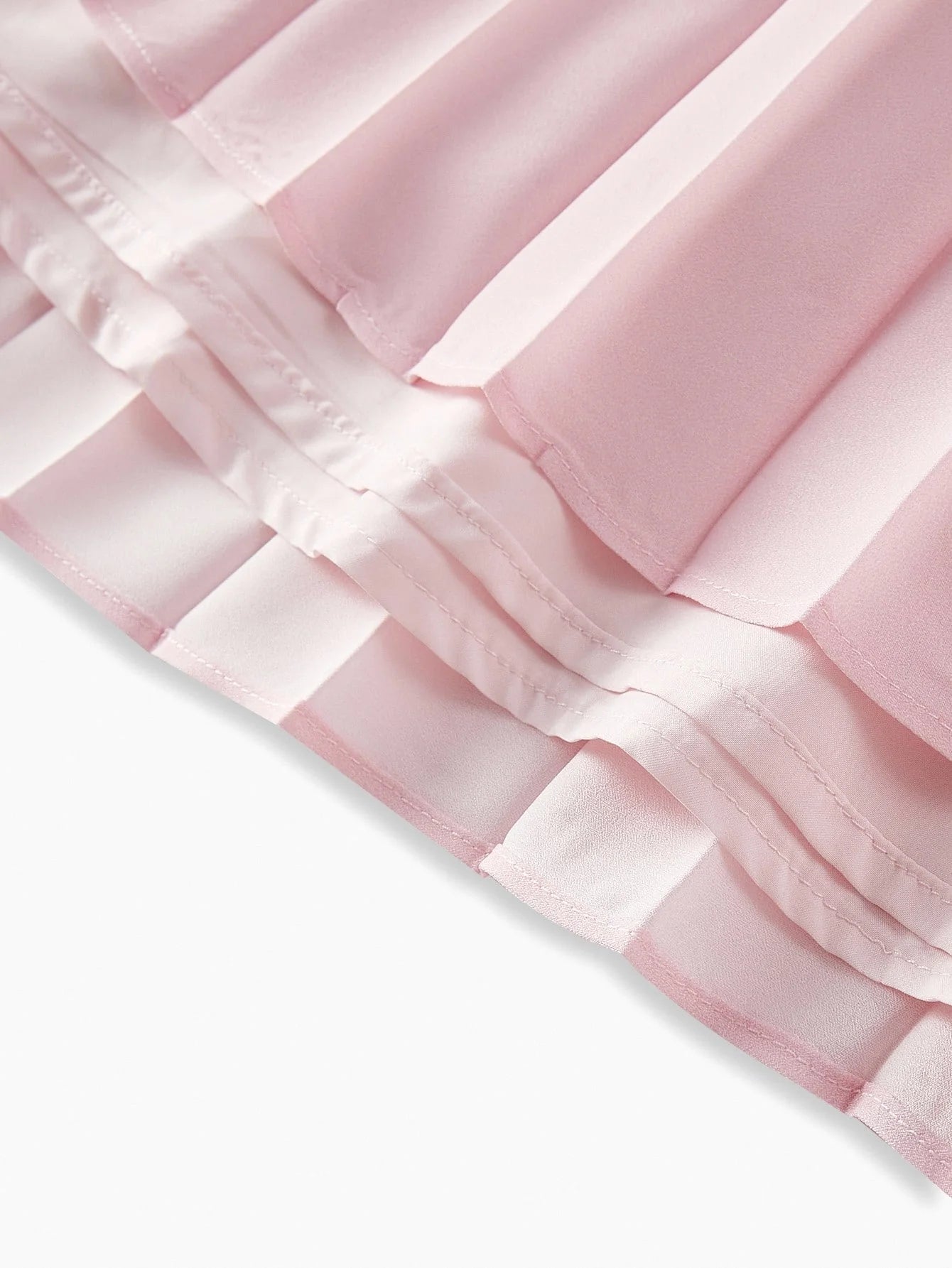 PREMIUM FLORAL PRINT PLEATED DRESS