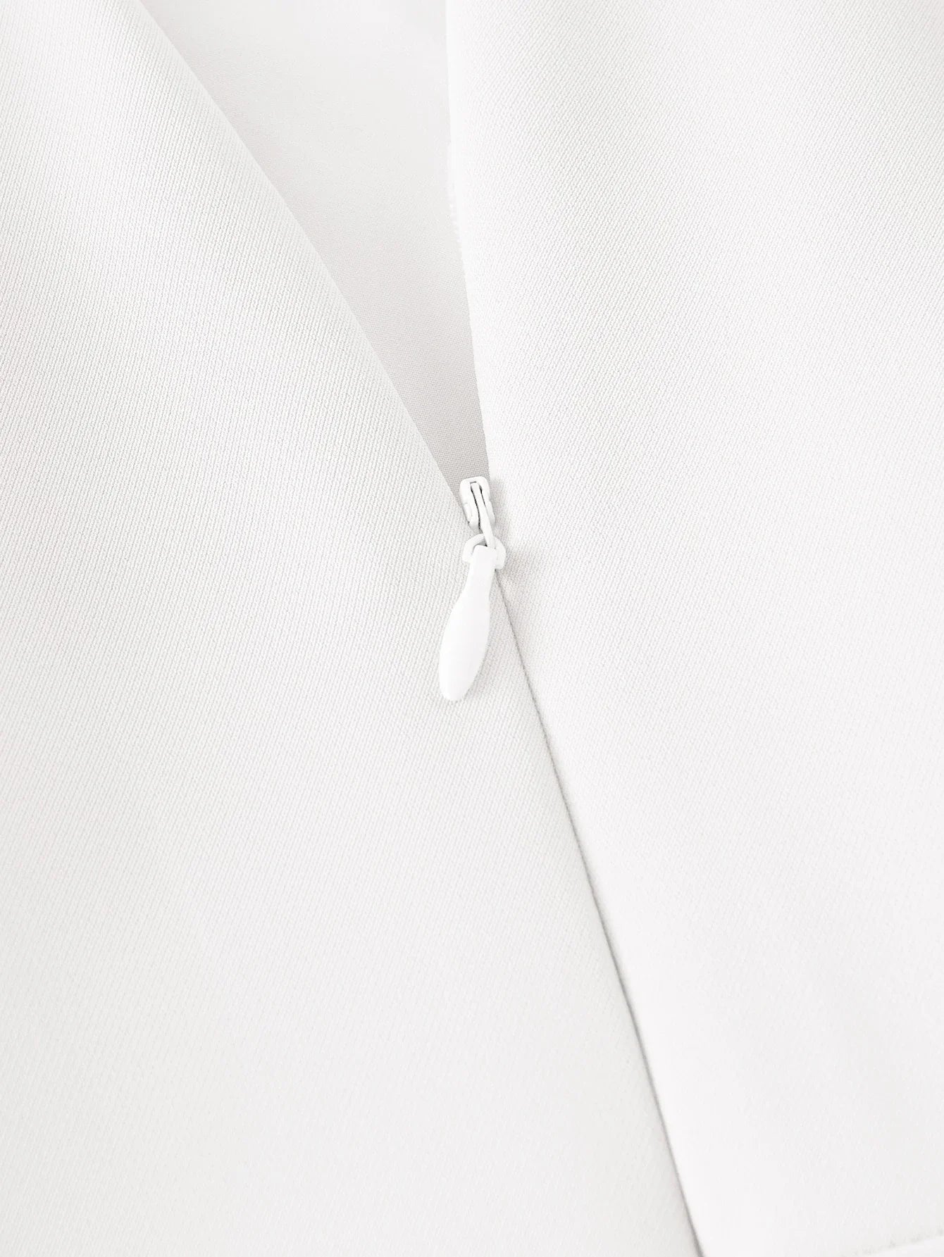 PREMIUM FOLD PLEATED WIDE LEG JUMPSUIT