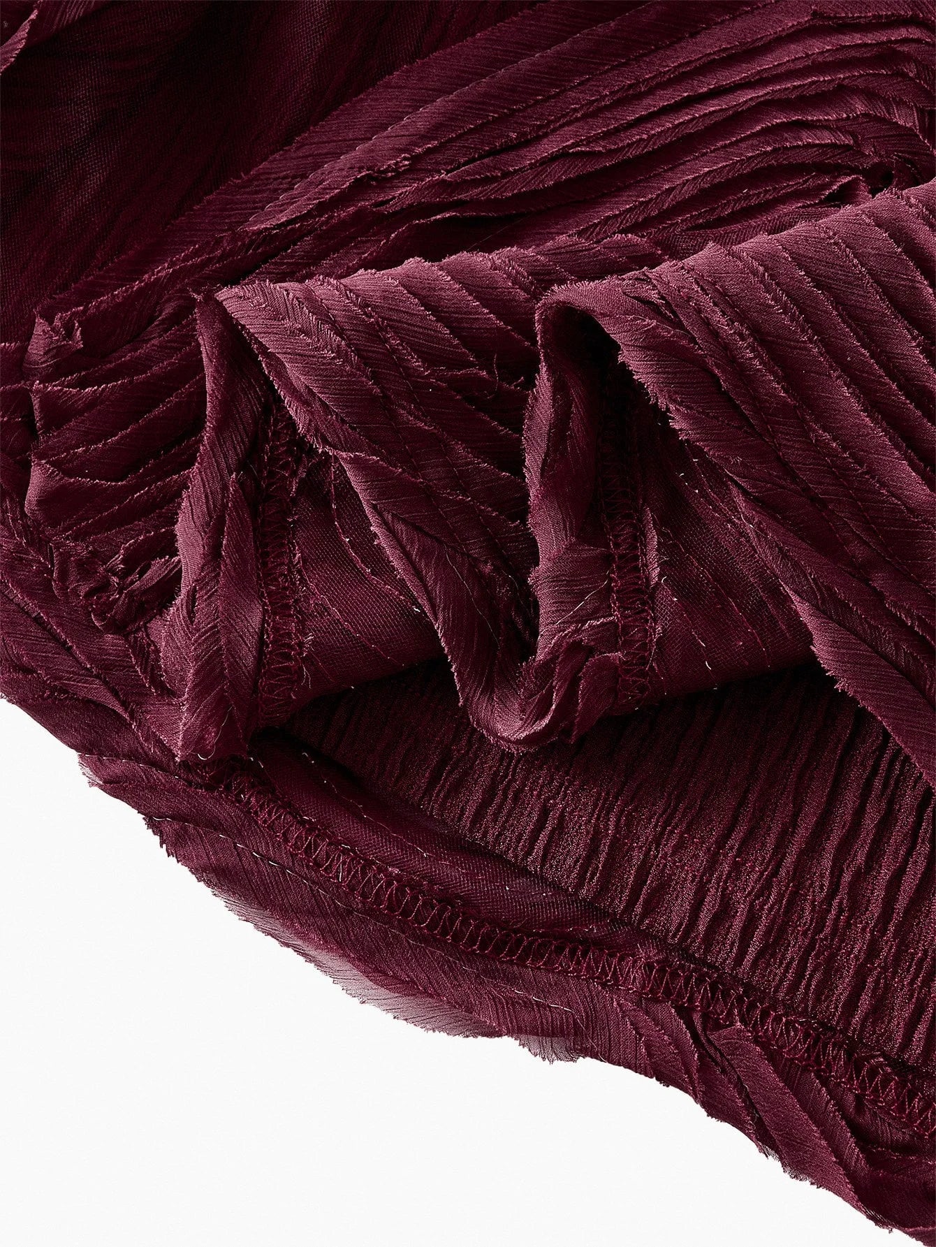 PREMIUM JACQUARD APPLIQUES BODYCON DRESS