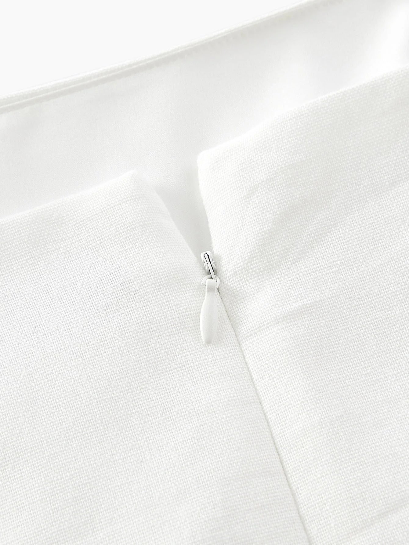 PREMIUM LINEN WOMEN MIDI DRESSES