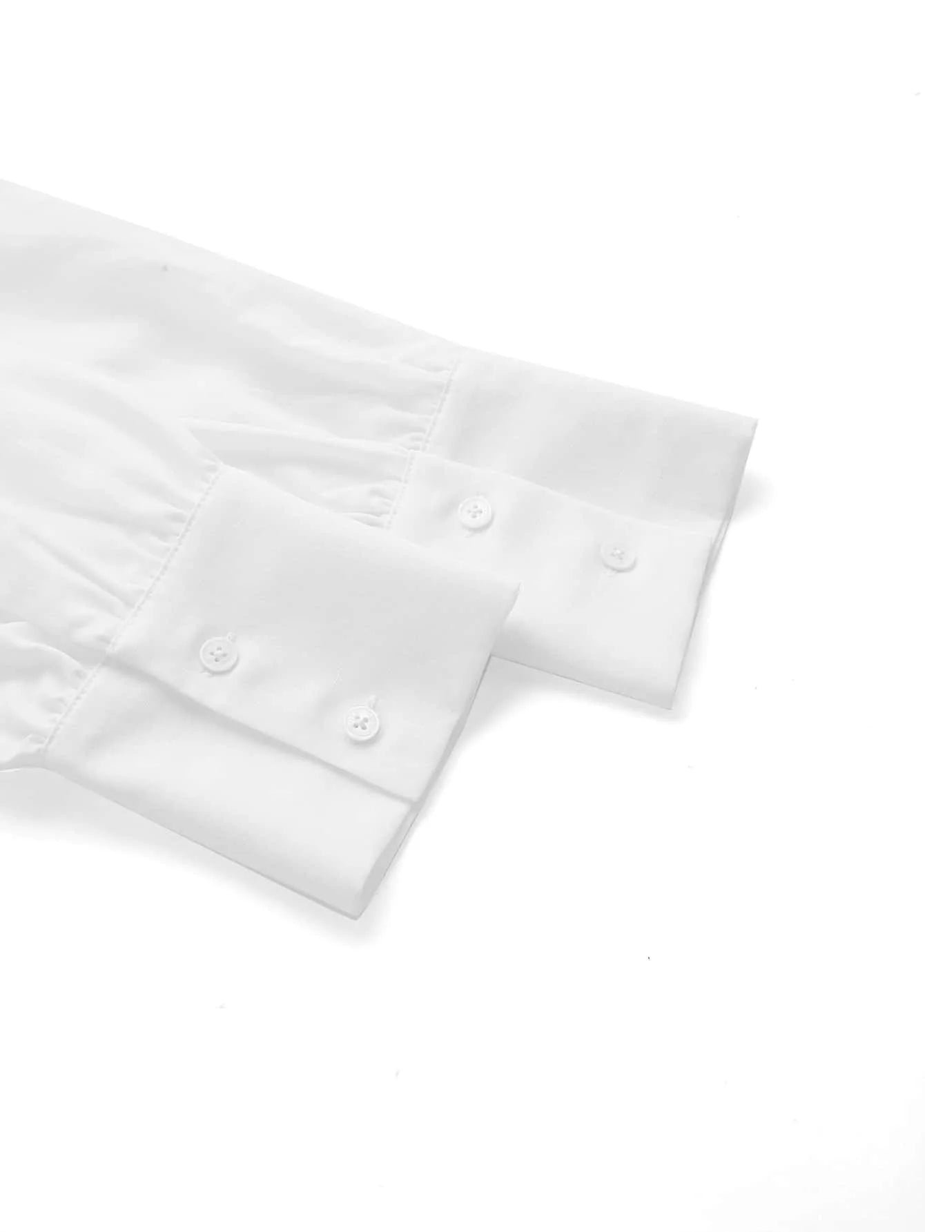 PREMIUM PLUS LINE EMBROIDERY BLOUSE