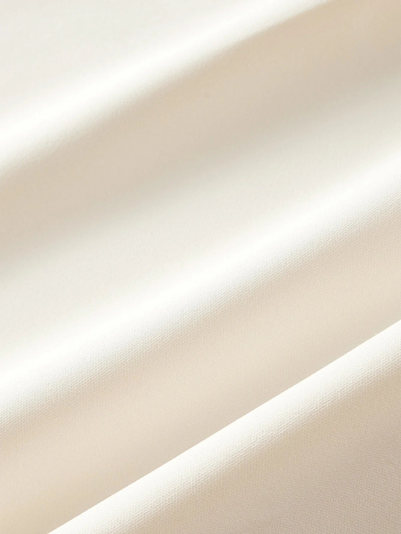 PREMIUM RHINESTONE DECOR LONG SLEEVE ELEGANT SHORT DRESS