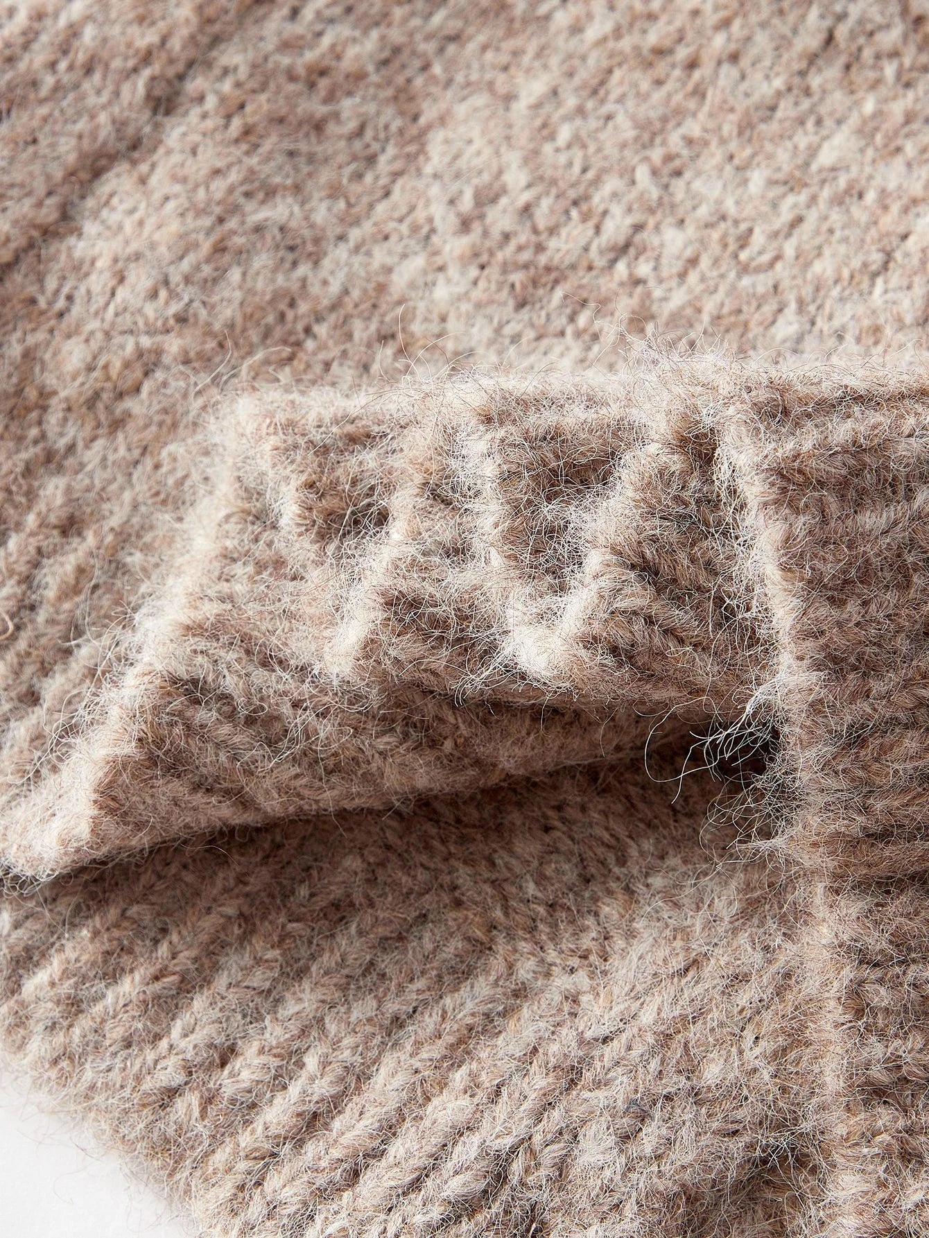 PREMIUM STEREO FLORAL CARDIGAN