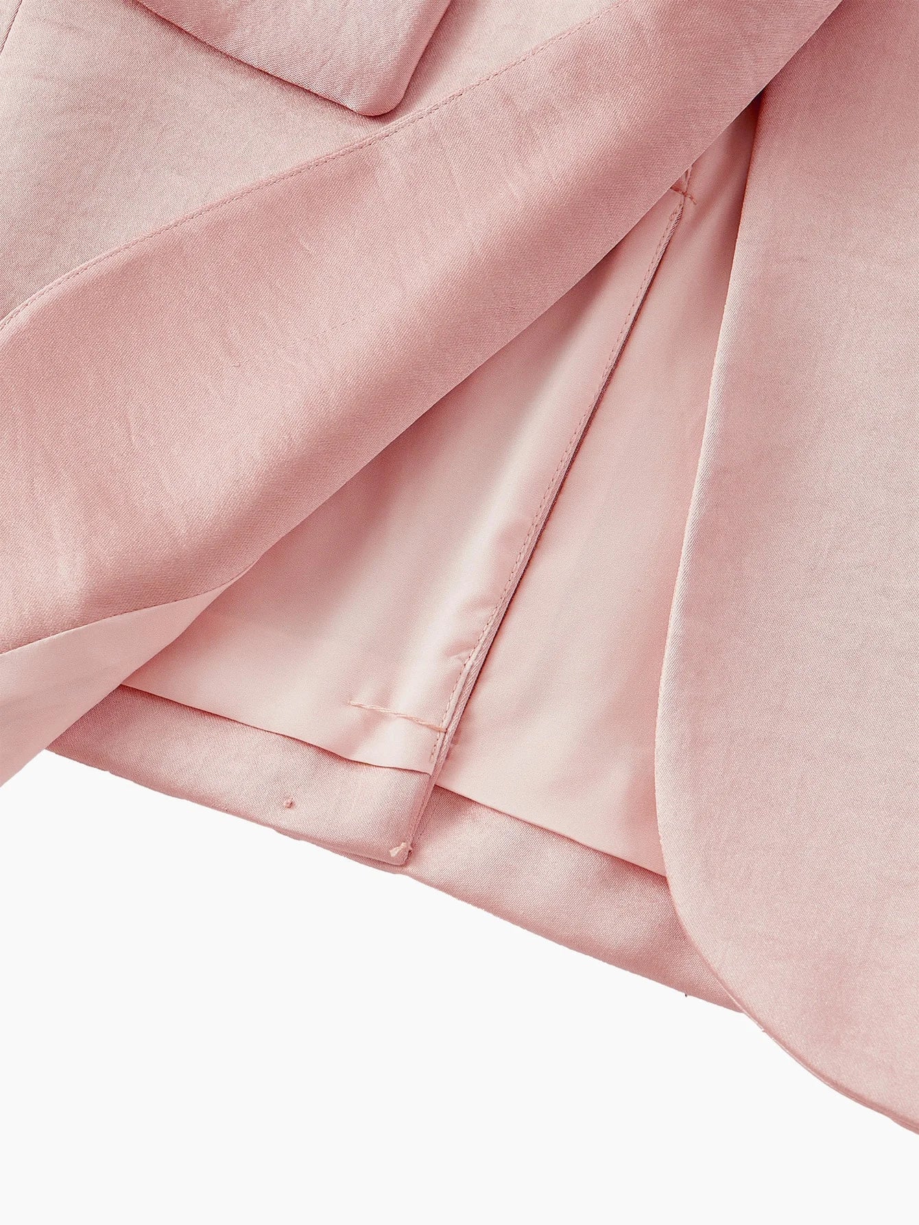 PREMIUM STRUCTURED SINGLE BUTTON BLAZER