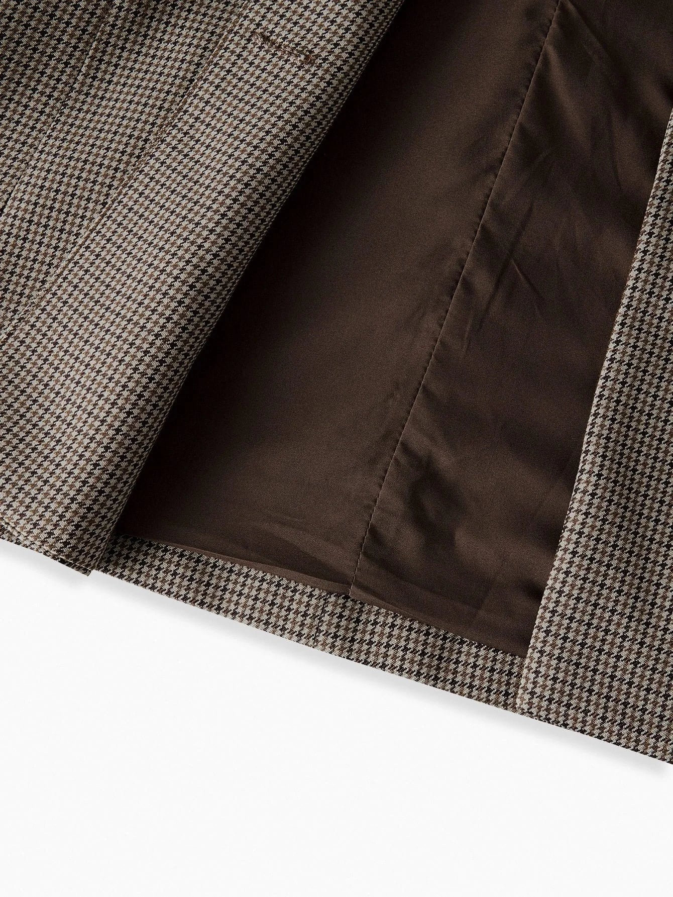 PREMIUM WOMEN LOOSE FIT STRUCTURED BLAZER NICHE EUROPEAN AND AMERICAN DESIGN