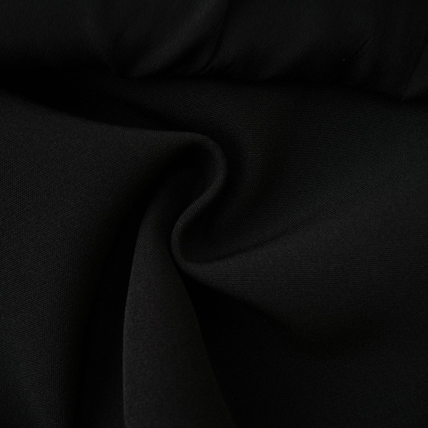 Priscille layered flouncehem shorts