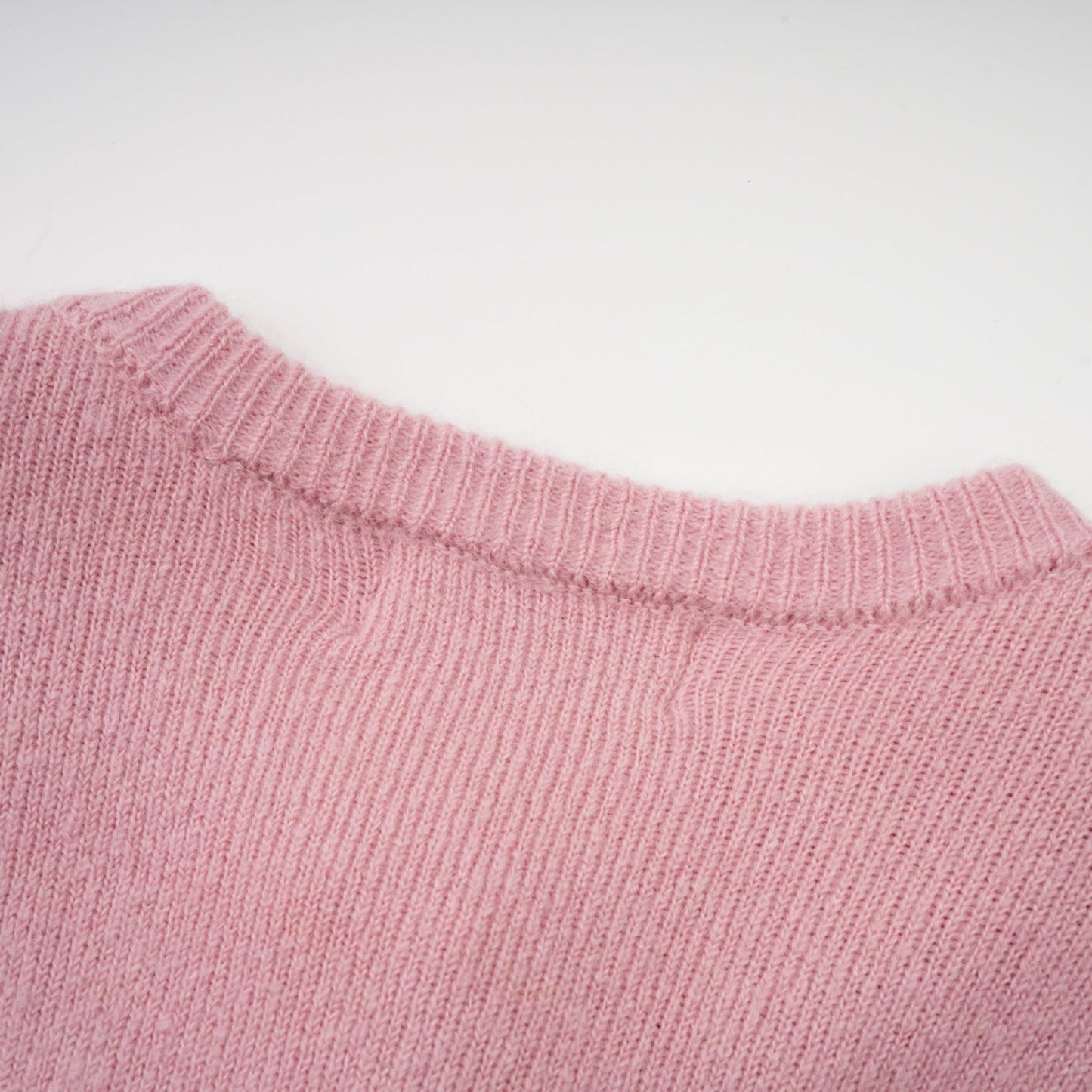 Renée pink embellished jacket skirt matching set