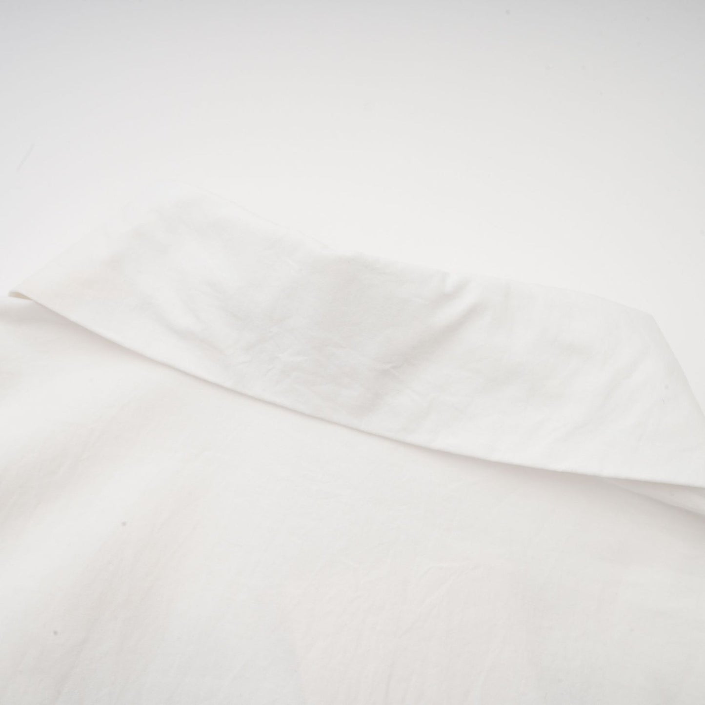 Rosalie white floral cutout shirt