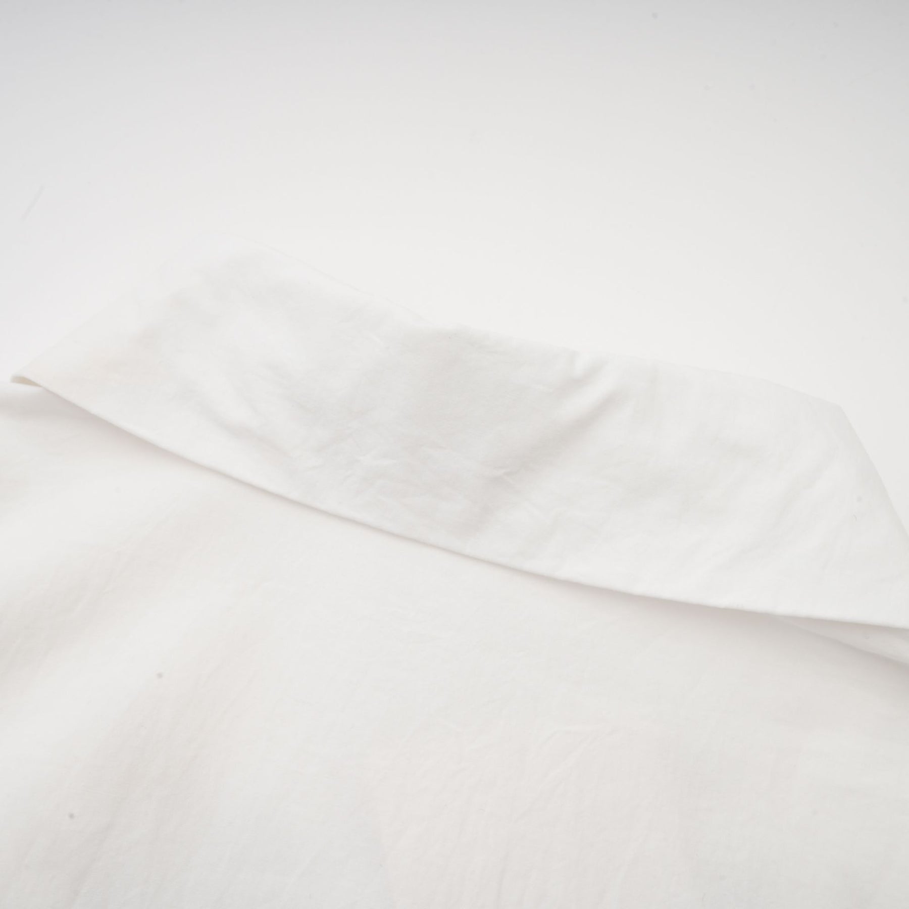 Rosalie white floral cutout shirt