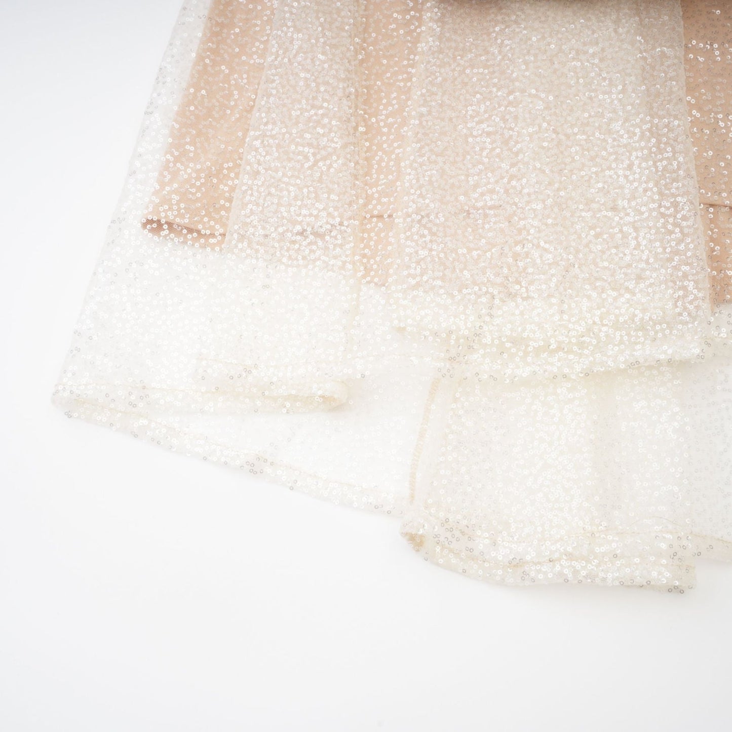 Sabine faux pearlembellished maxi dress