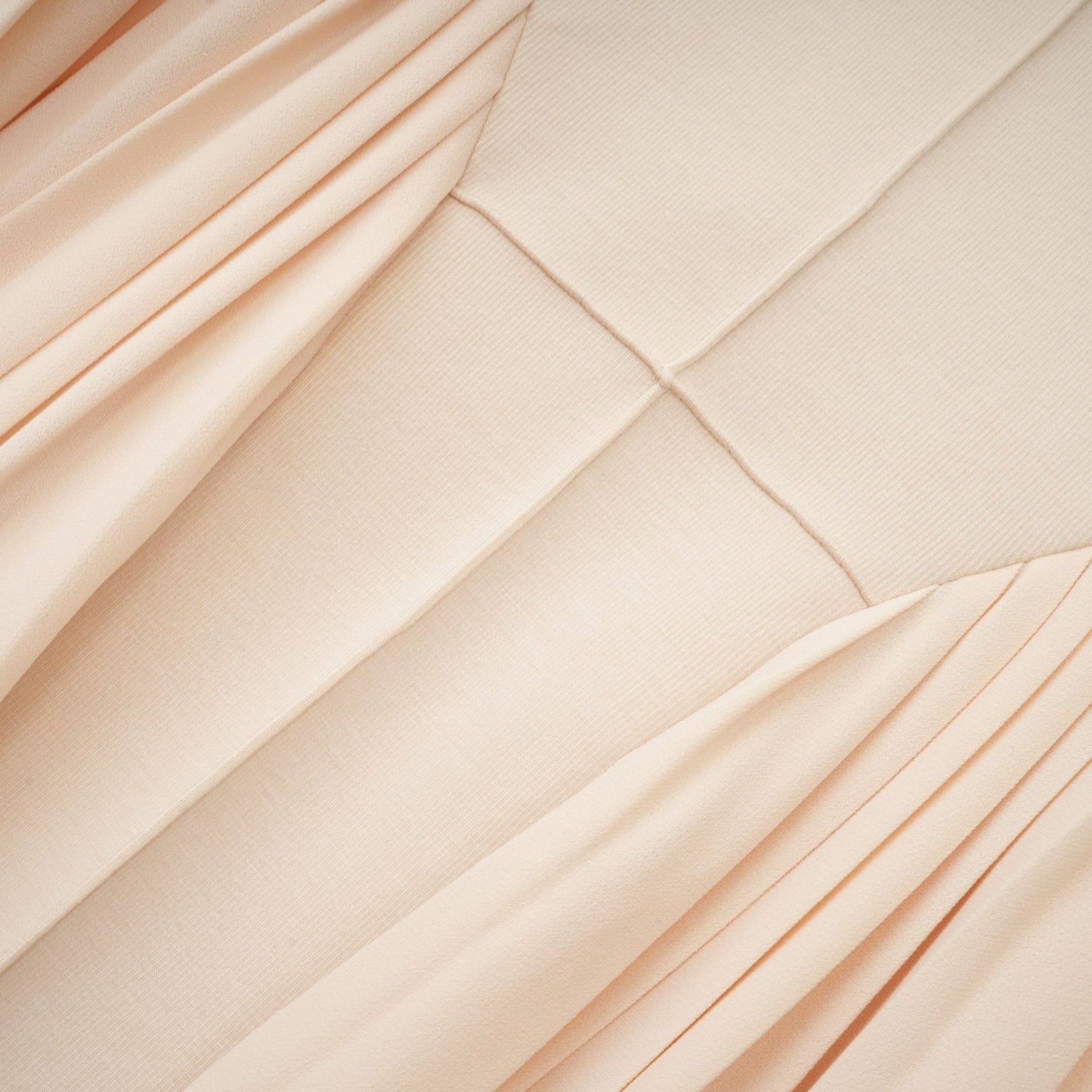 Safiya sleeveless pleated dress