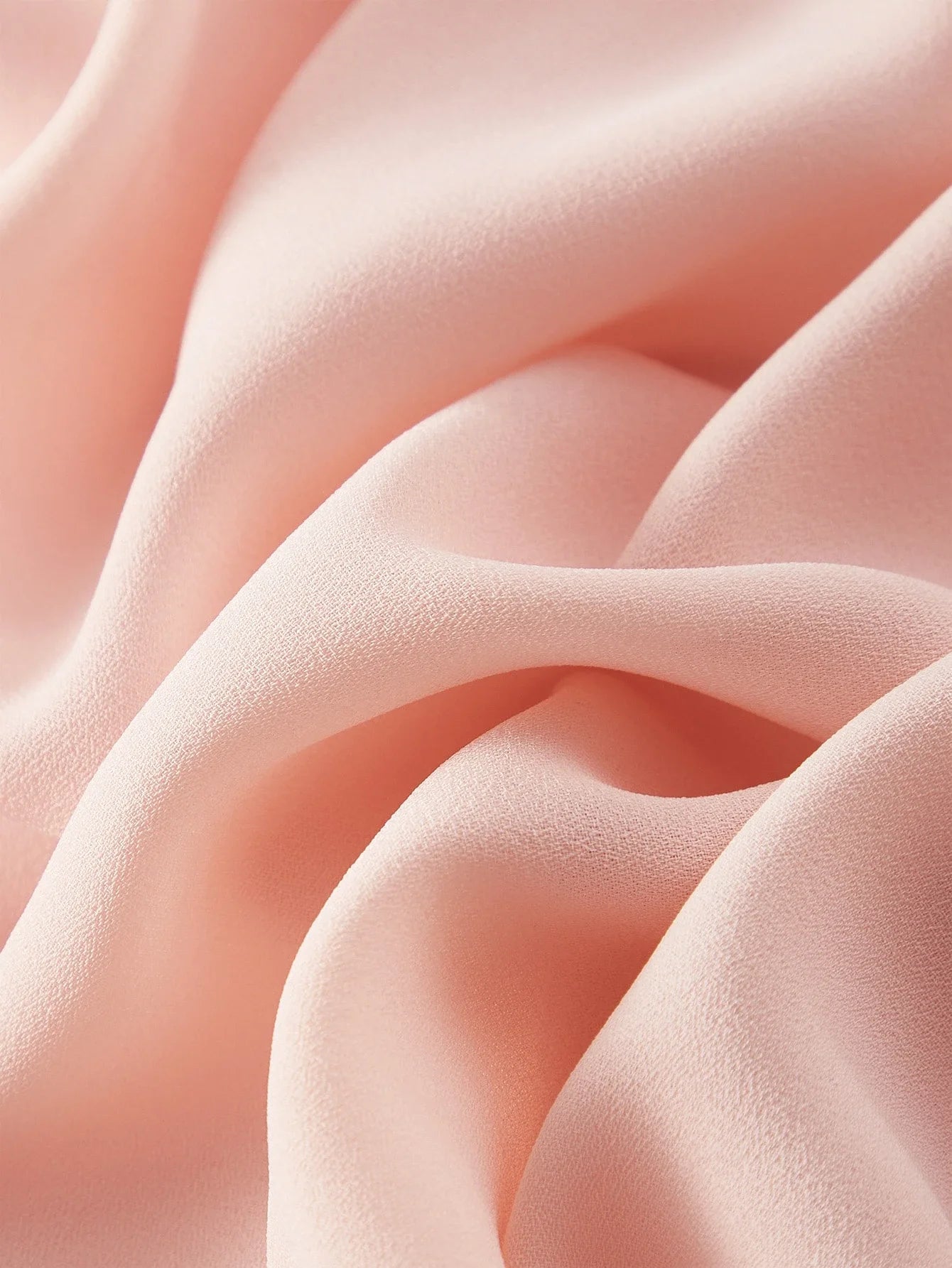 Soiréza CONTRAST LACE RUFFLE MIDCALF COCKTAIL DRESS