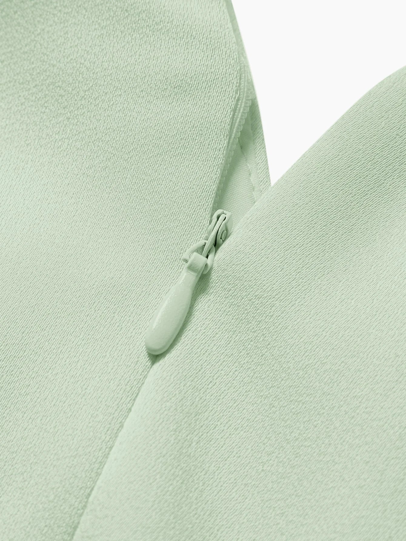 Soiréza PLEATED STEREO FLORAL COCKTAIL DRESS