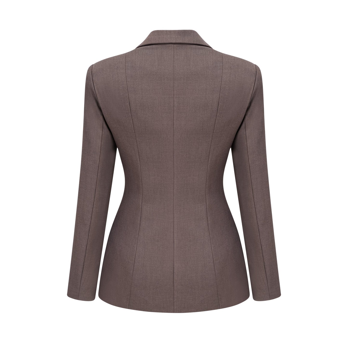 Solange tieup design blazer